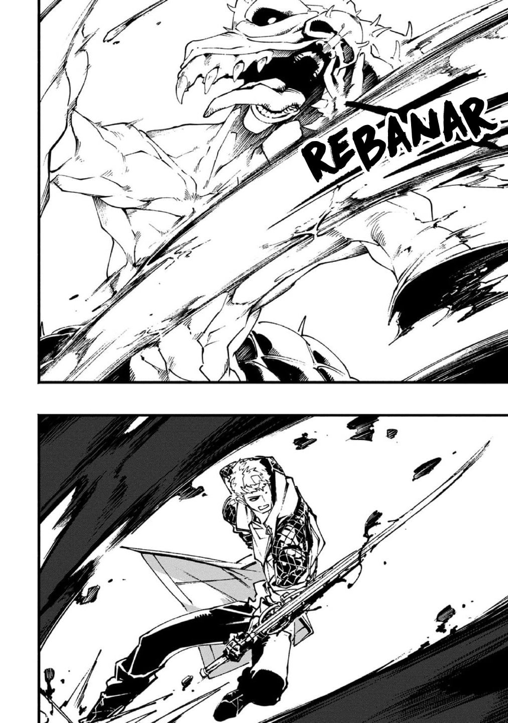 Read Devil May Cry 5 (ES) Manga Online