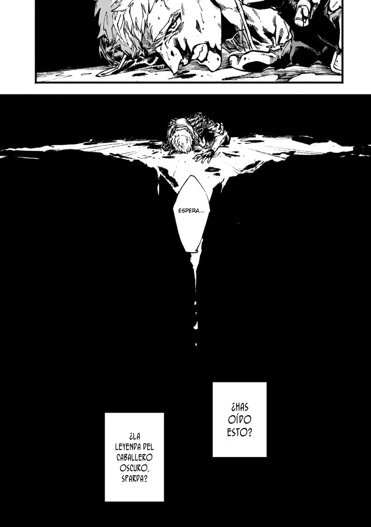 Read Devil May Cry 5 (ES) Manga Online
