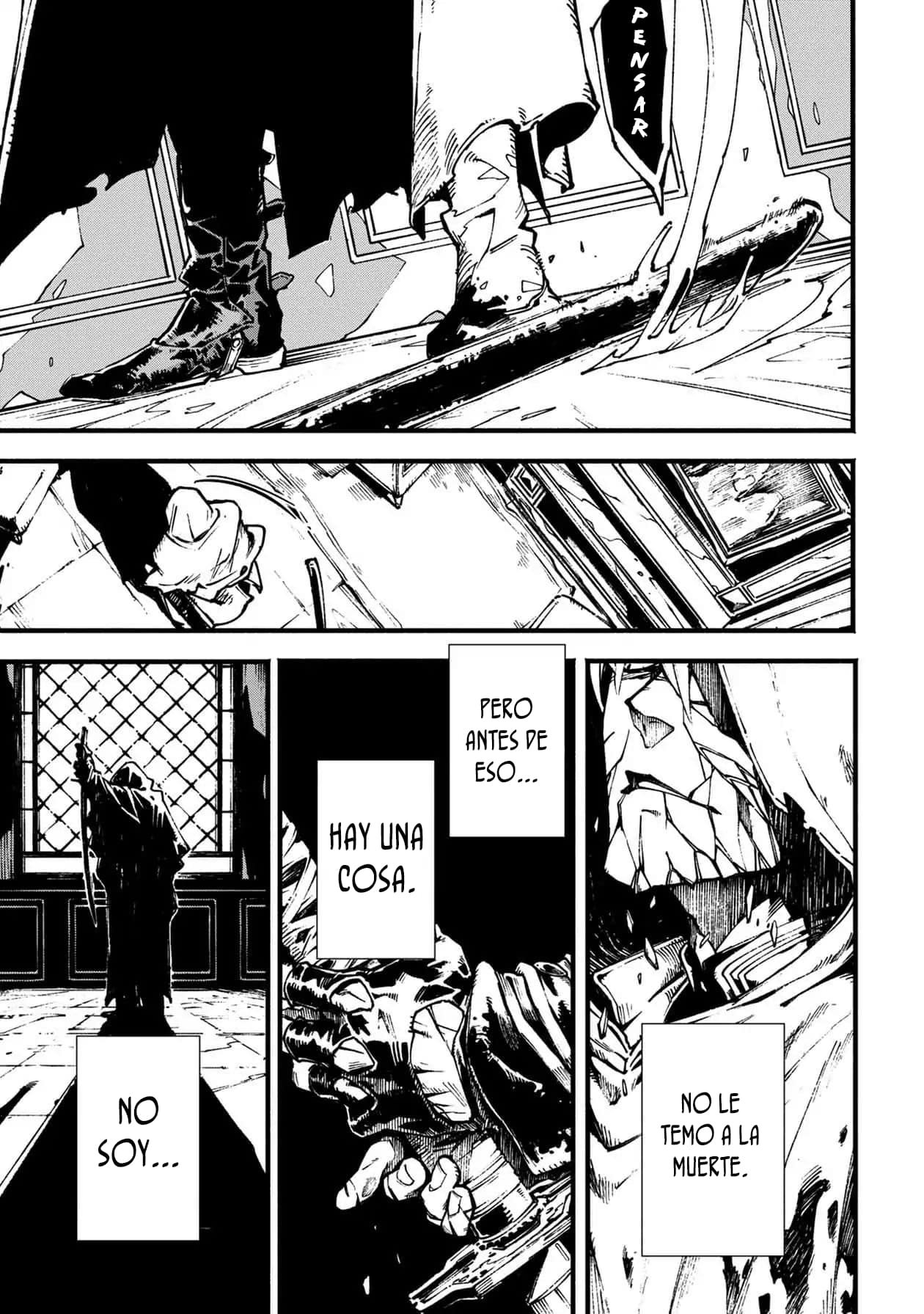 Read Devil May Cry 5 (ES) Manga Online