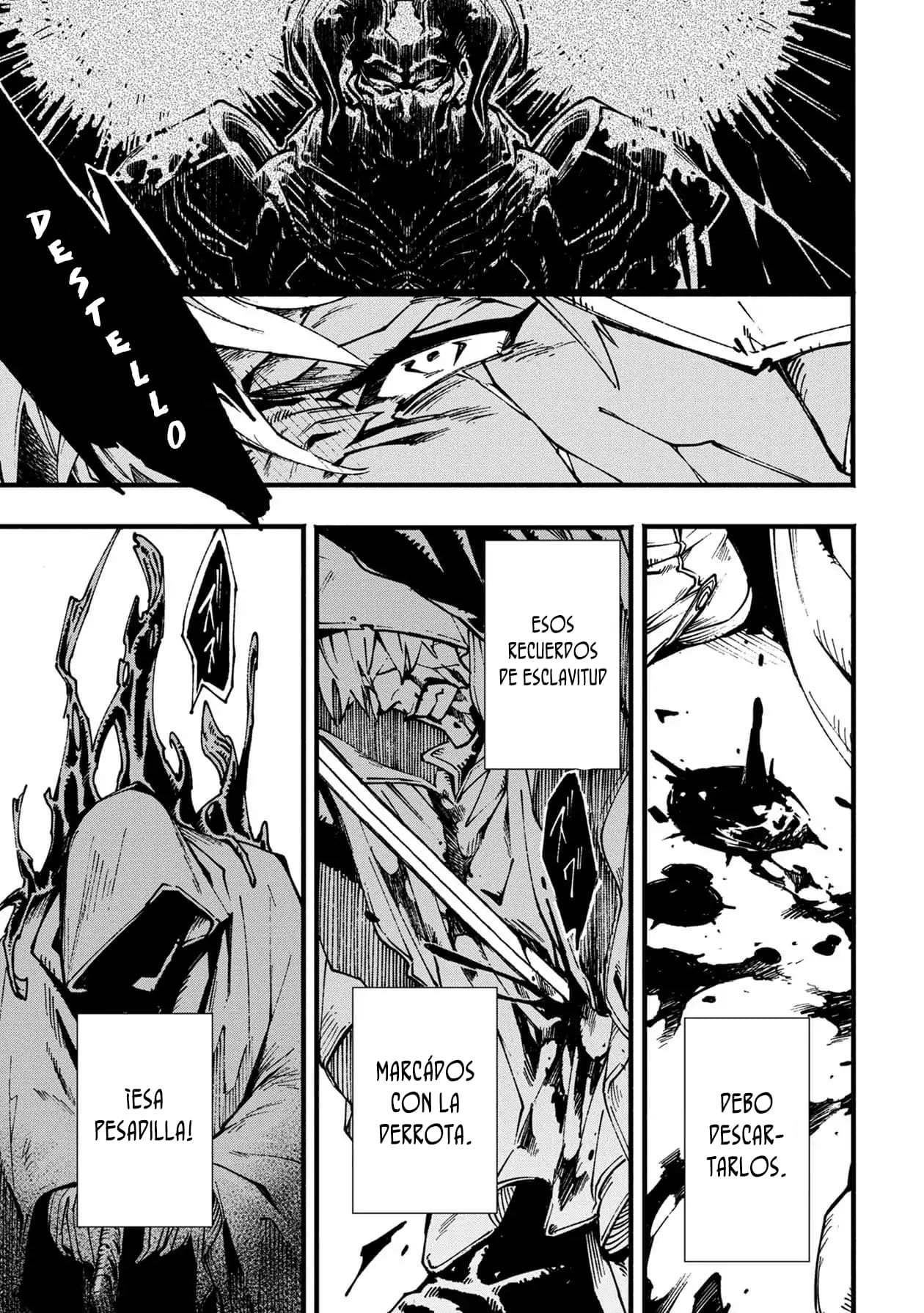 Read Devil May Cry 5 (ES) Manga Online