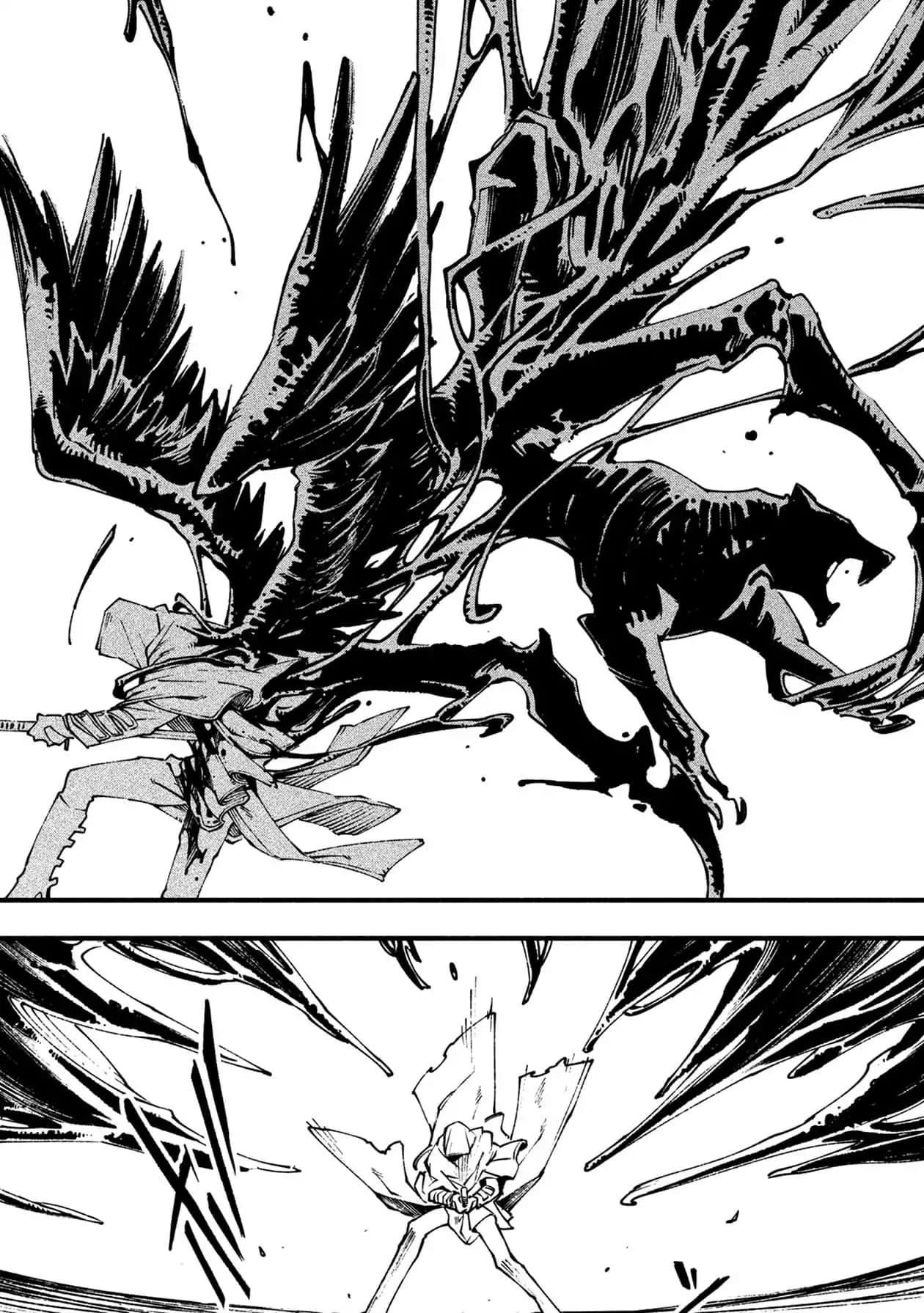 Read Devil May Cry 5 (ES) Manga Online