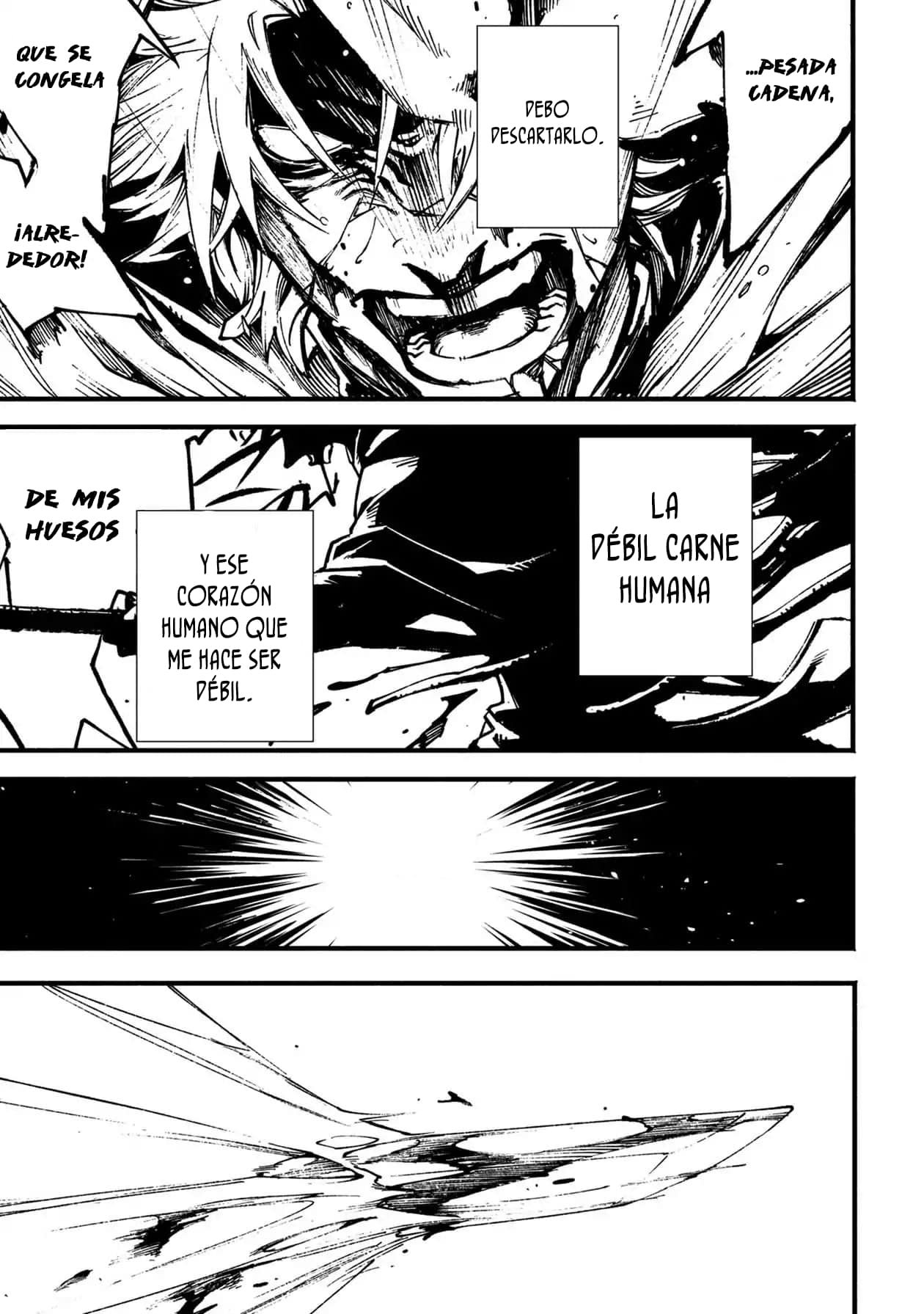 Read Devil May Cry 5 (ES) Manga Online