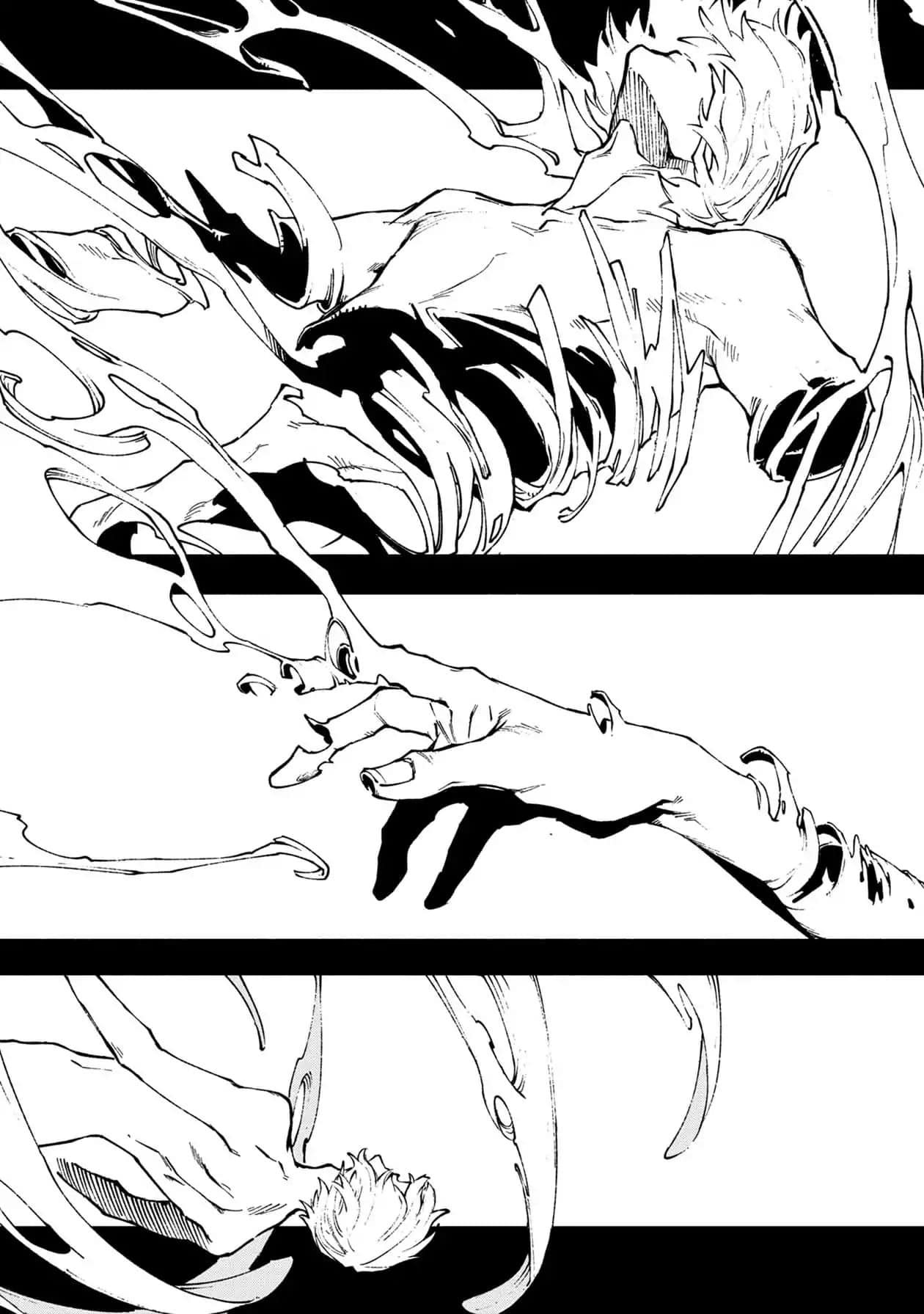 Read Devil May Cry 5 (ES) Manga Online
