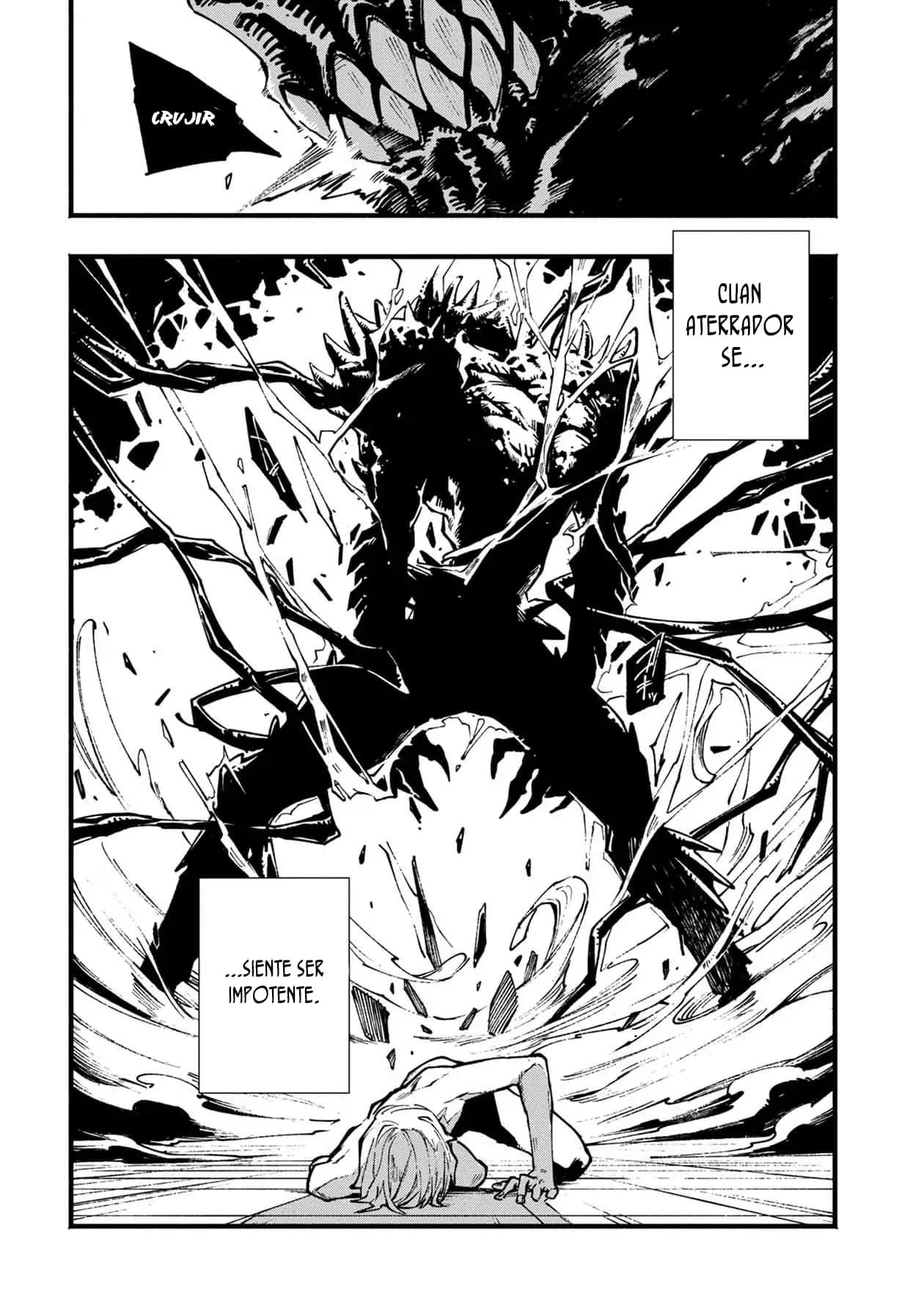 Read Devil May Cry 5 (ES) Manga Online