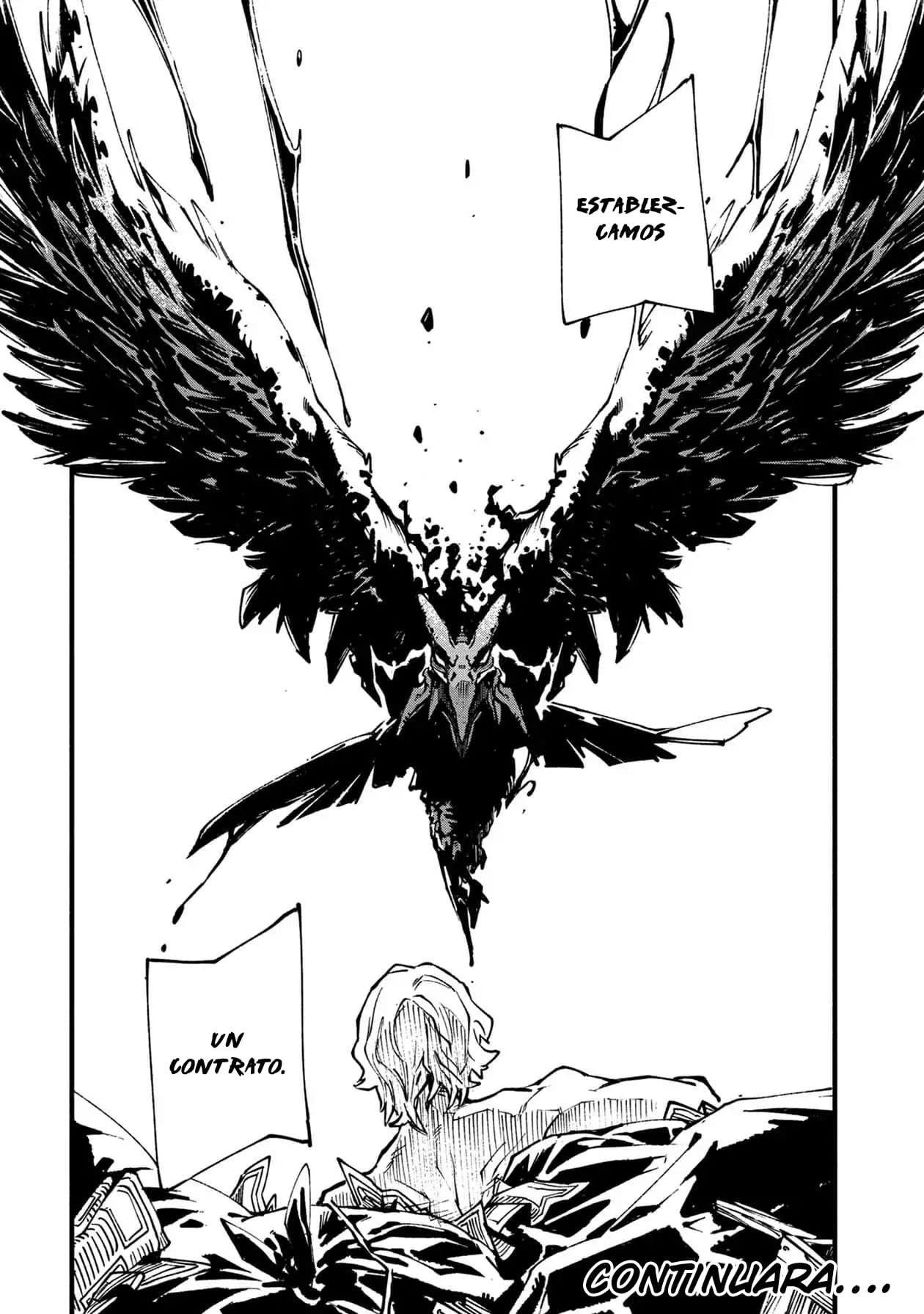 Read Devil May Cry 5 (ES) Manga Online