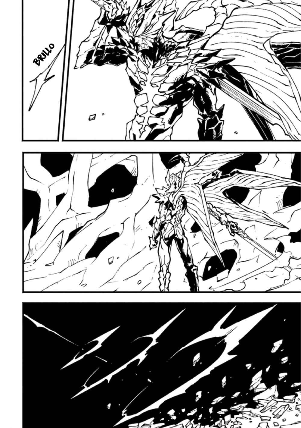 Read Devil May Cry 5 (ES) Manga Online