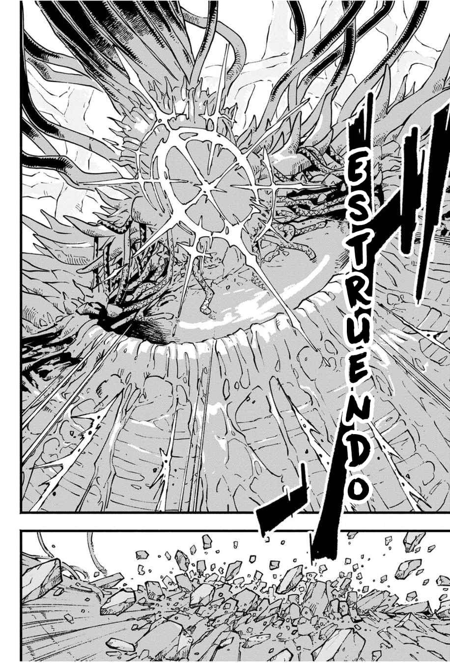 Read Devil May Cry 5 (ES) Manga Online