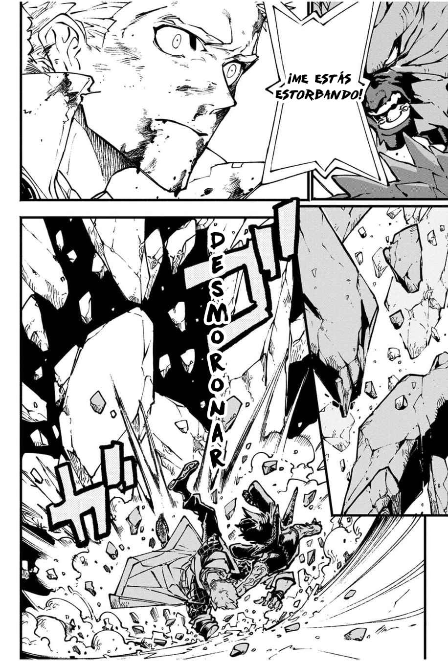 Read Devil May Cry 5 (ES) Manga Online
