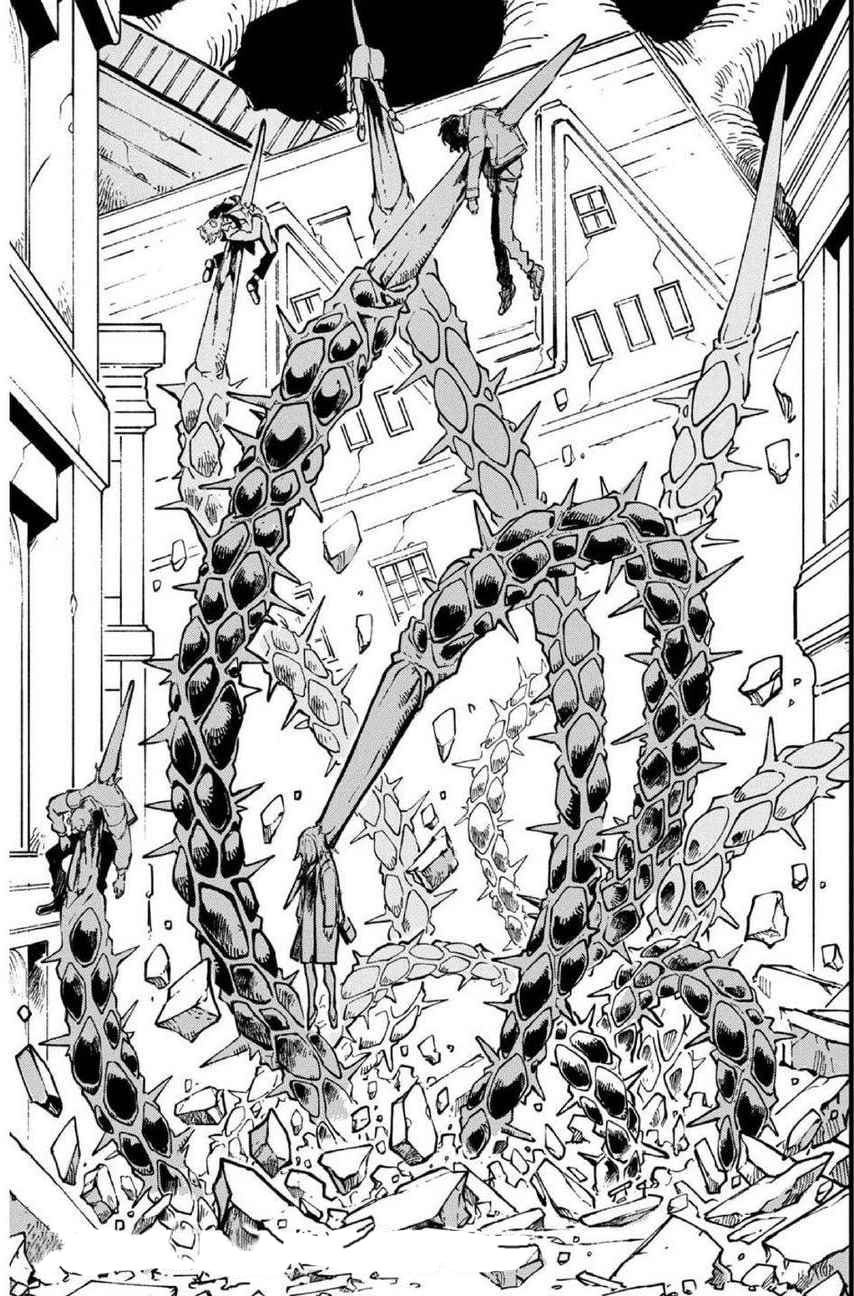 Read Devil May Cry 5 (ES) Manga Online