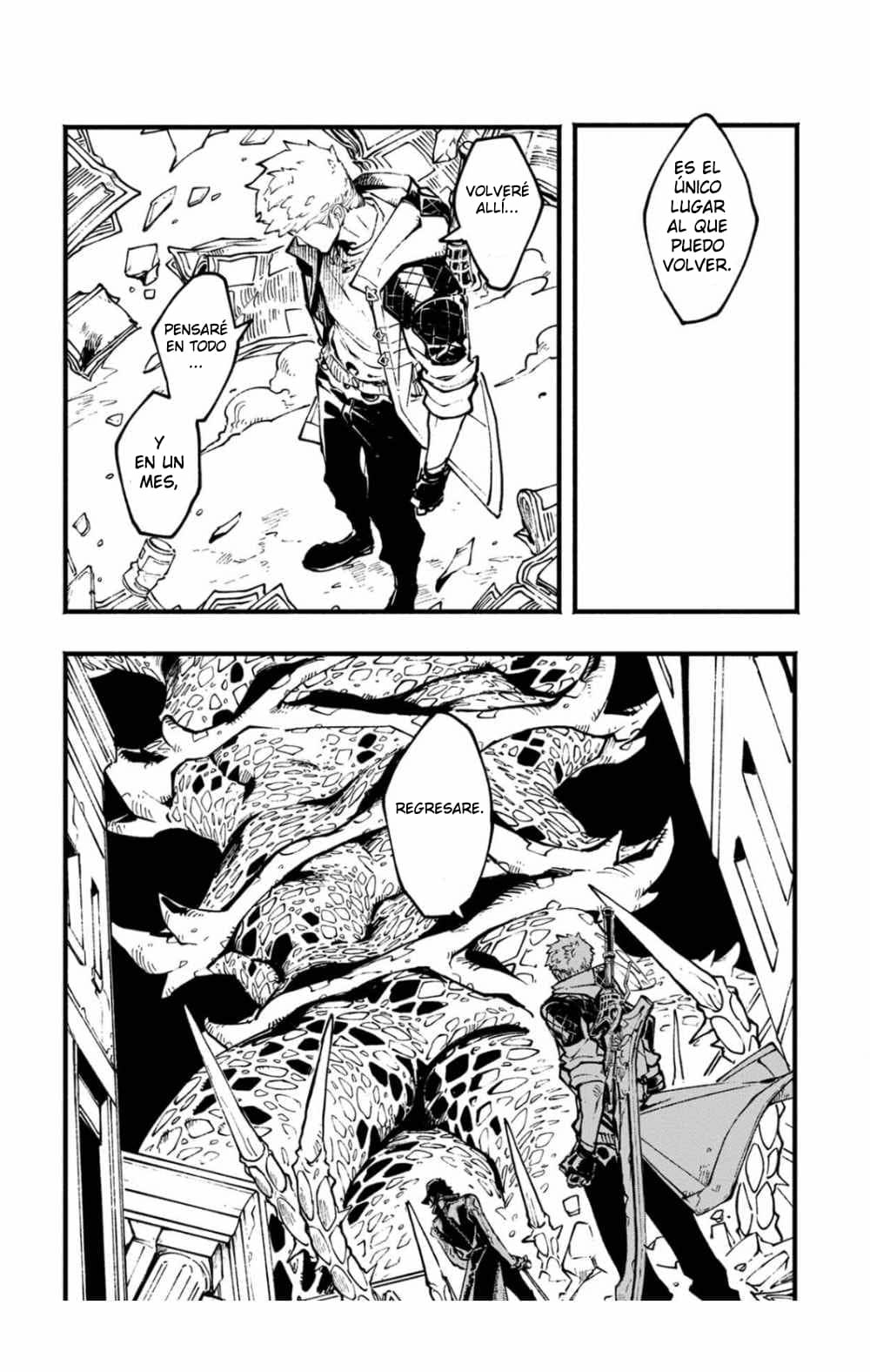 Read Devil May Cry 5 (ES) Manga Online