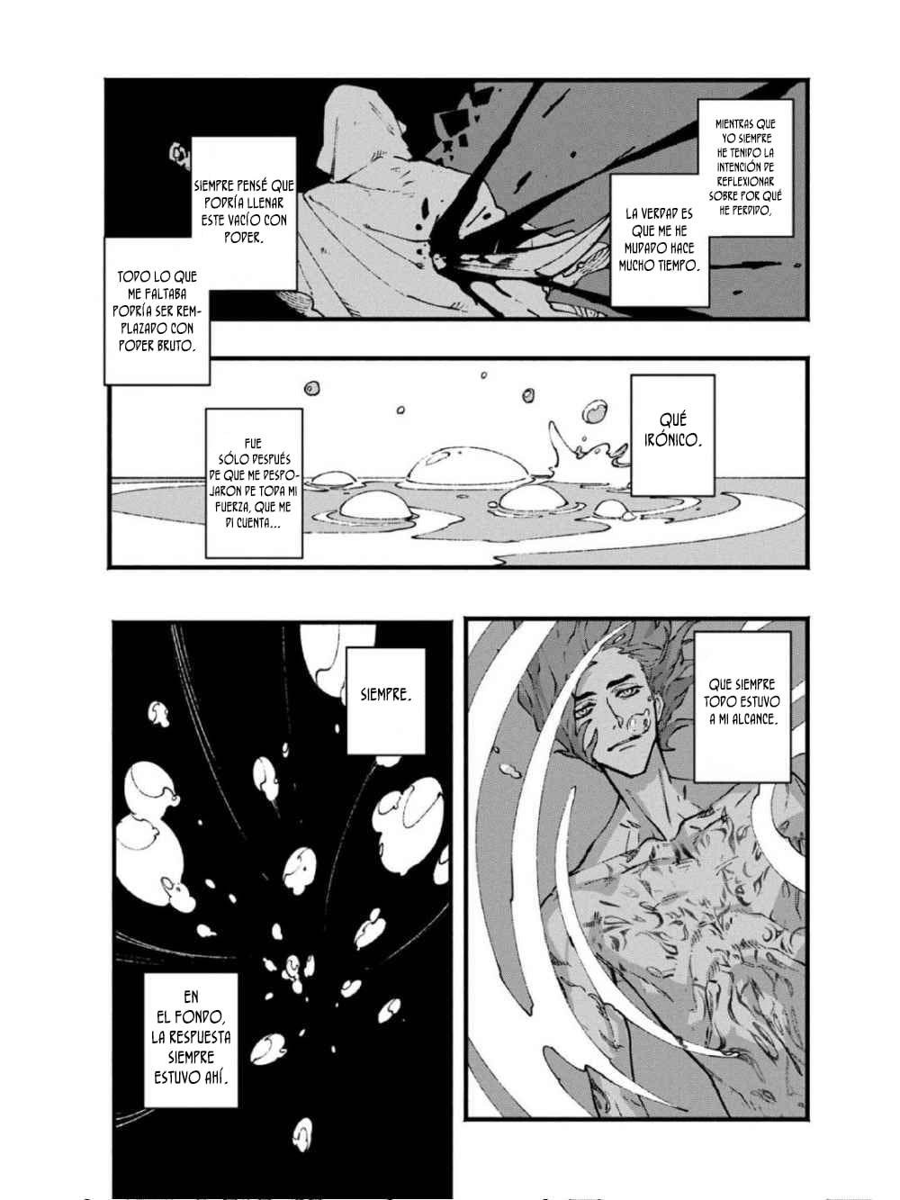 Read Devil May Cry 5 (ES) Manga Online