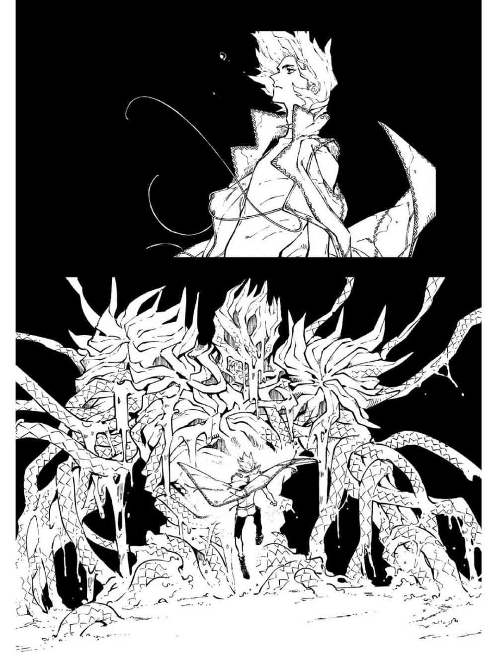 Read Devil May Cry 5 (ES) Manga Online