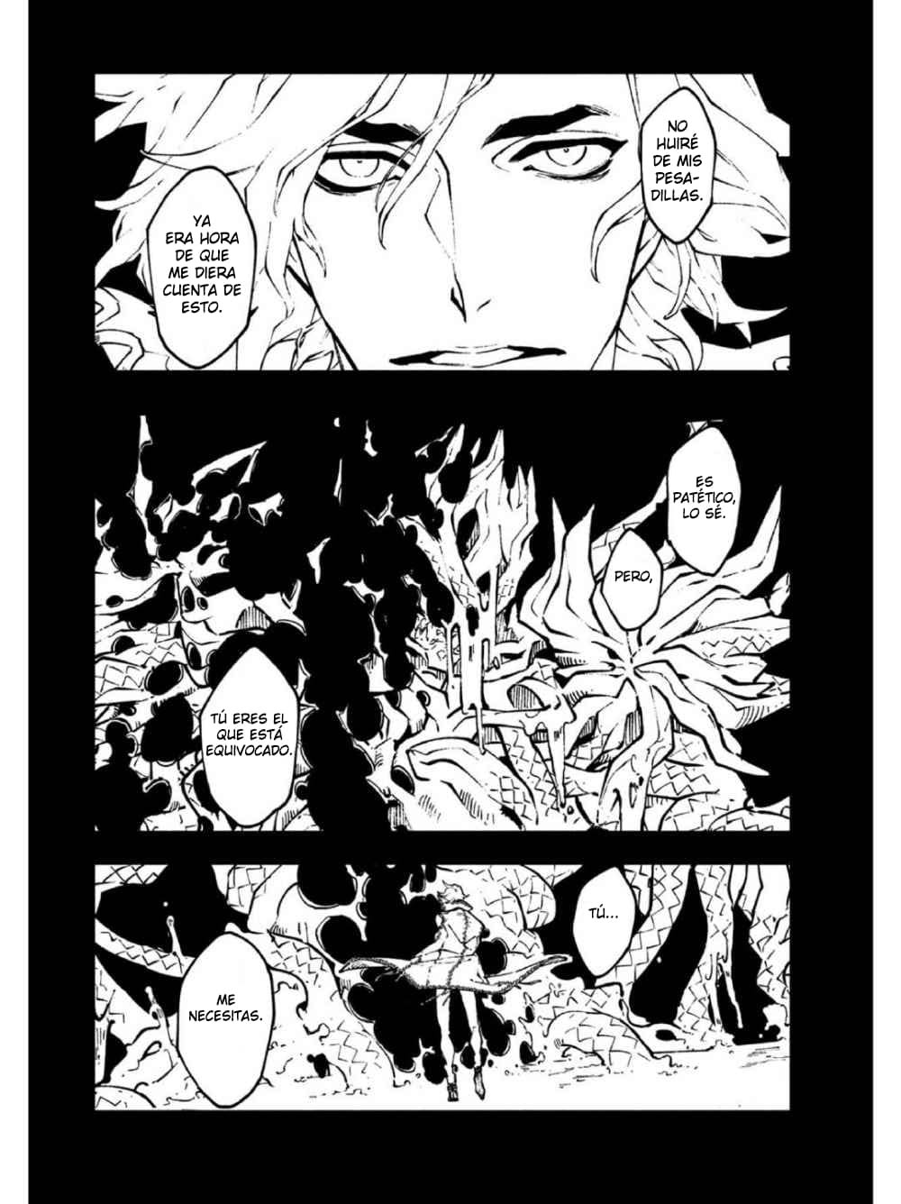 Read Devil May Cry 5 (ES) Manga Online