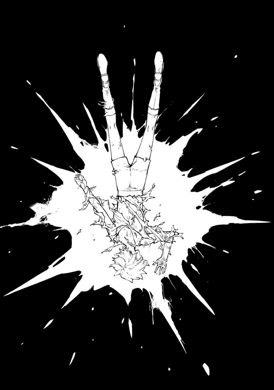 Read Devil May Cry 5 (ES) Manga Online