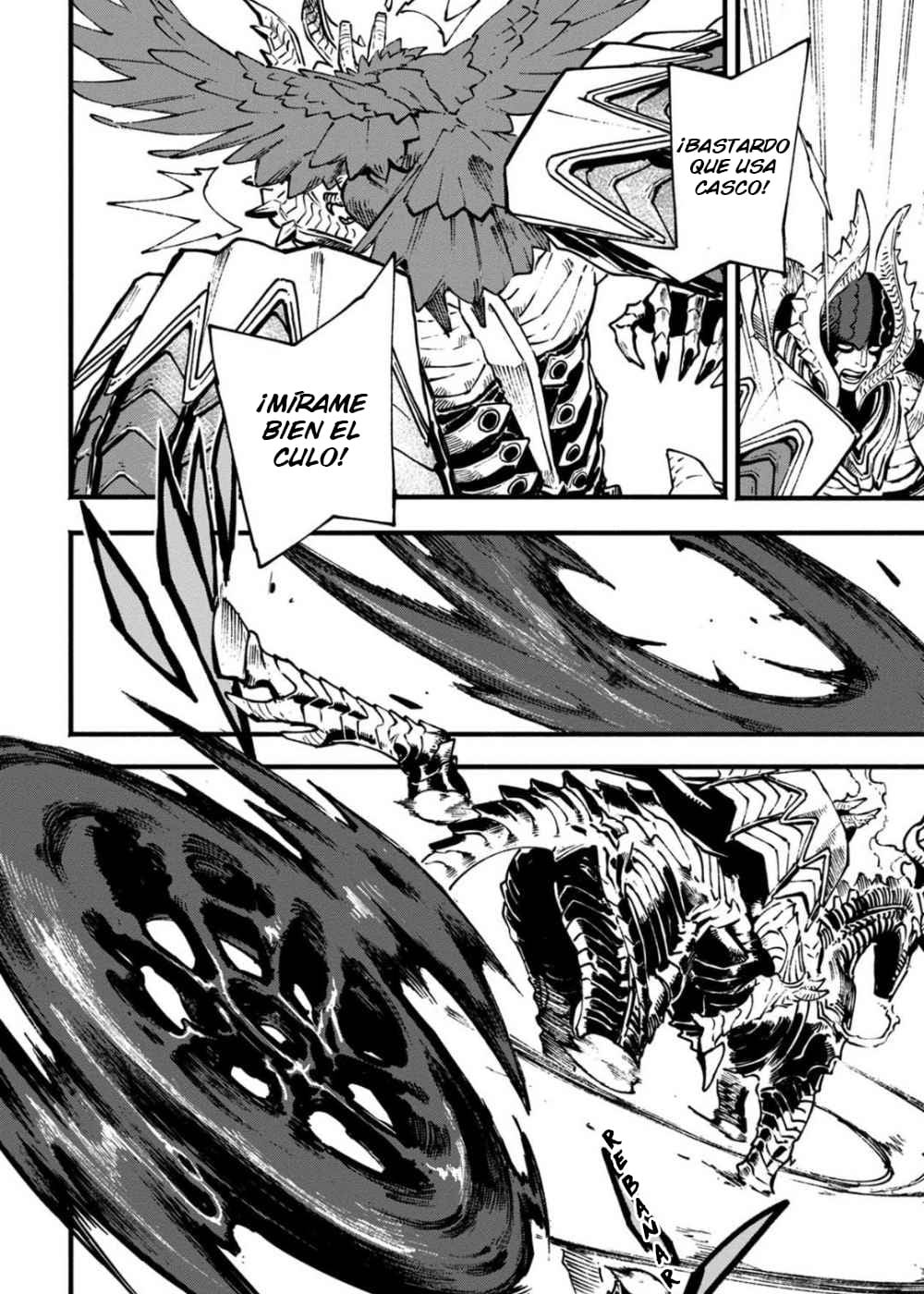 Read Devil May Cry 5 (ES) Manga Online