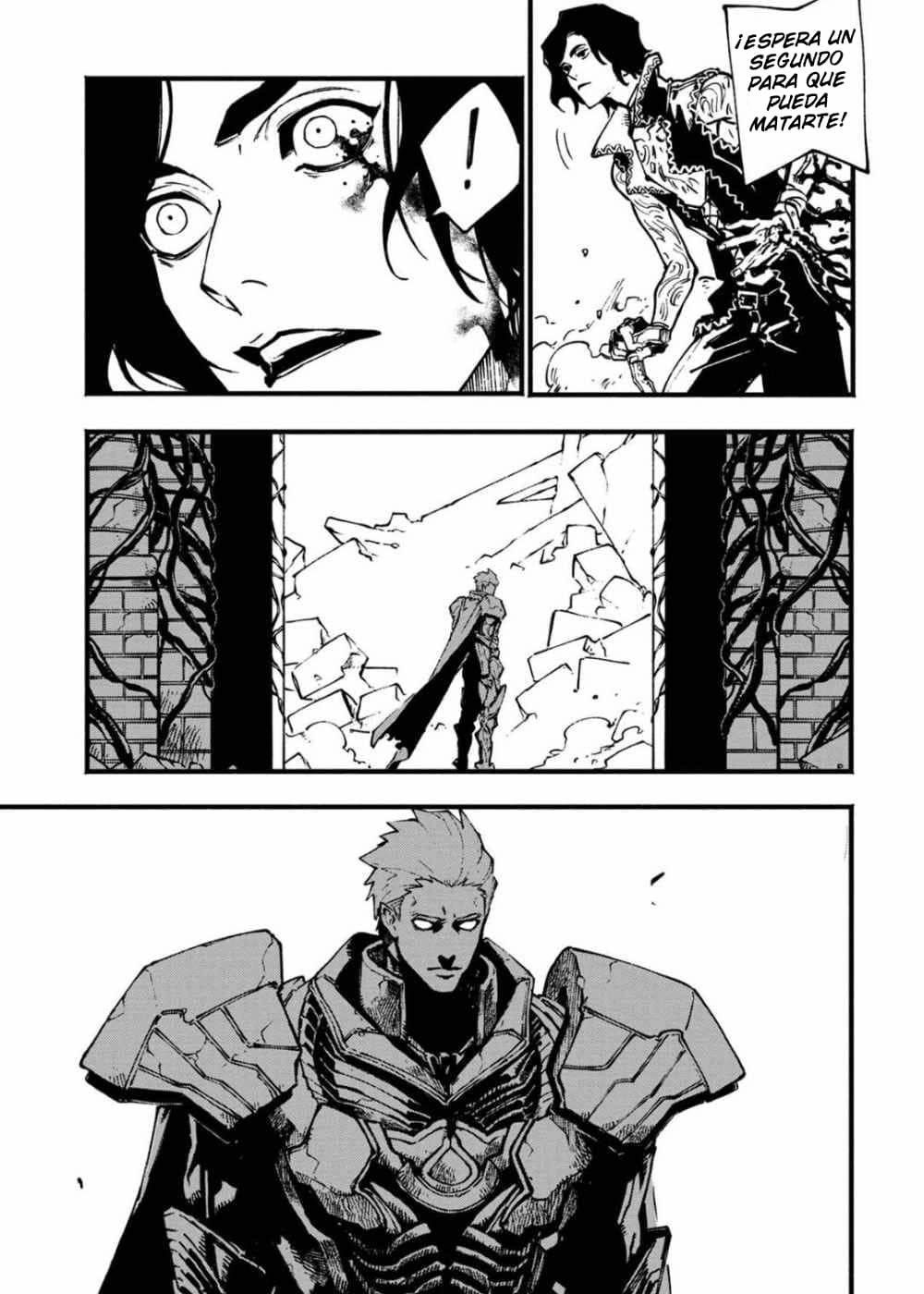 Read Devil May Cry 5 (ES) Manga Online
