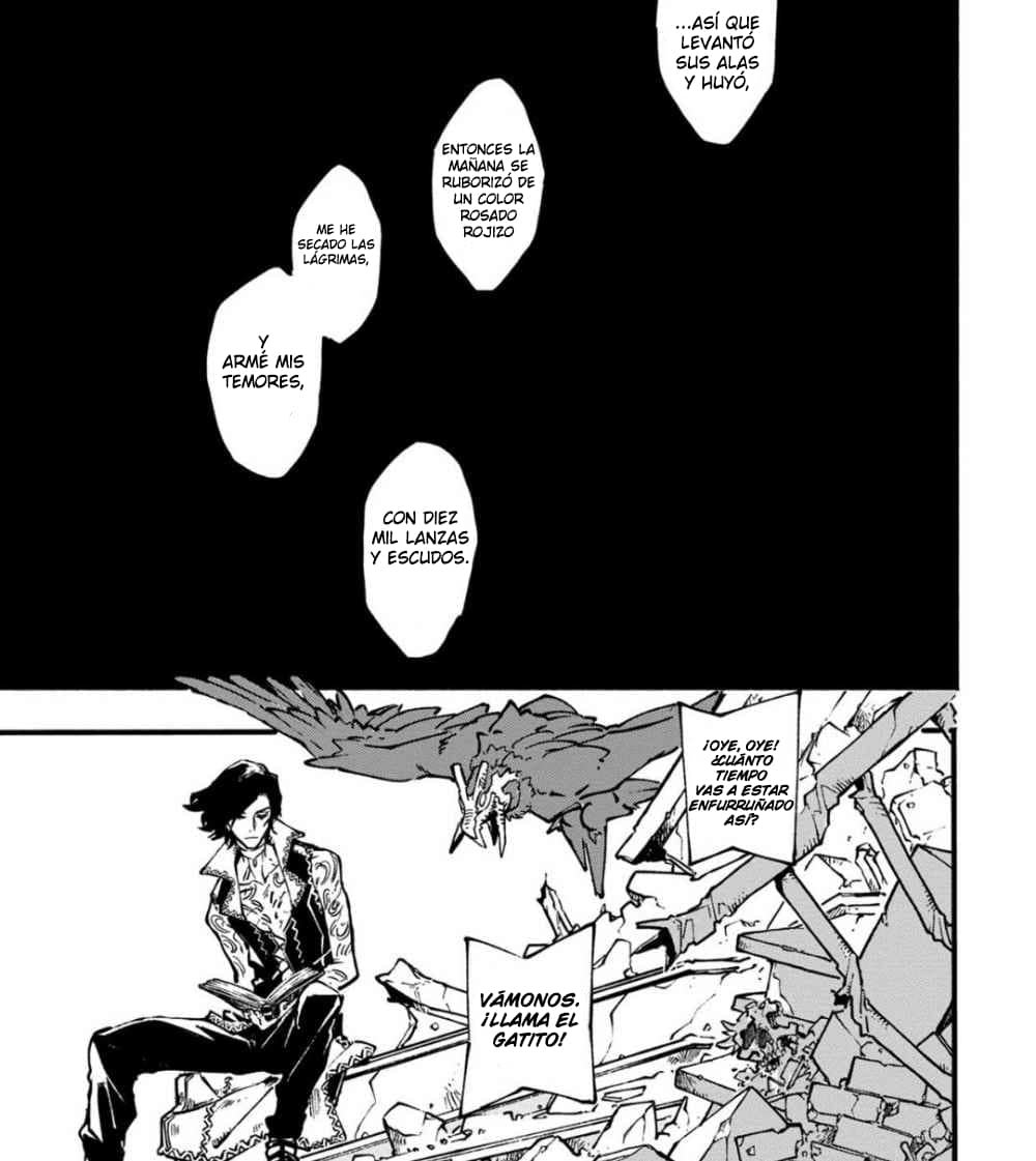 Read Devil May Cry 5 (ES) Manga Online