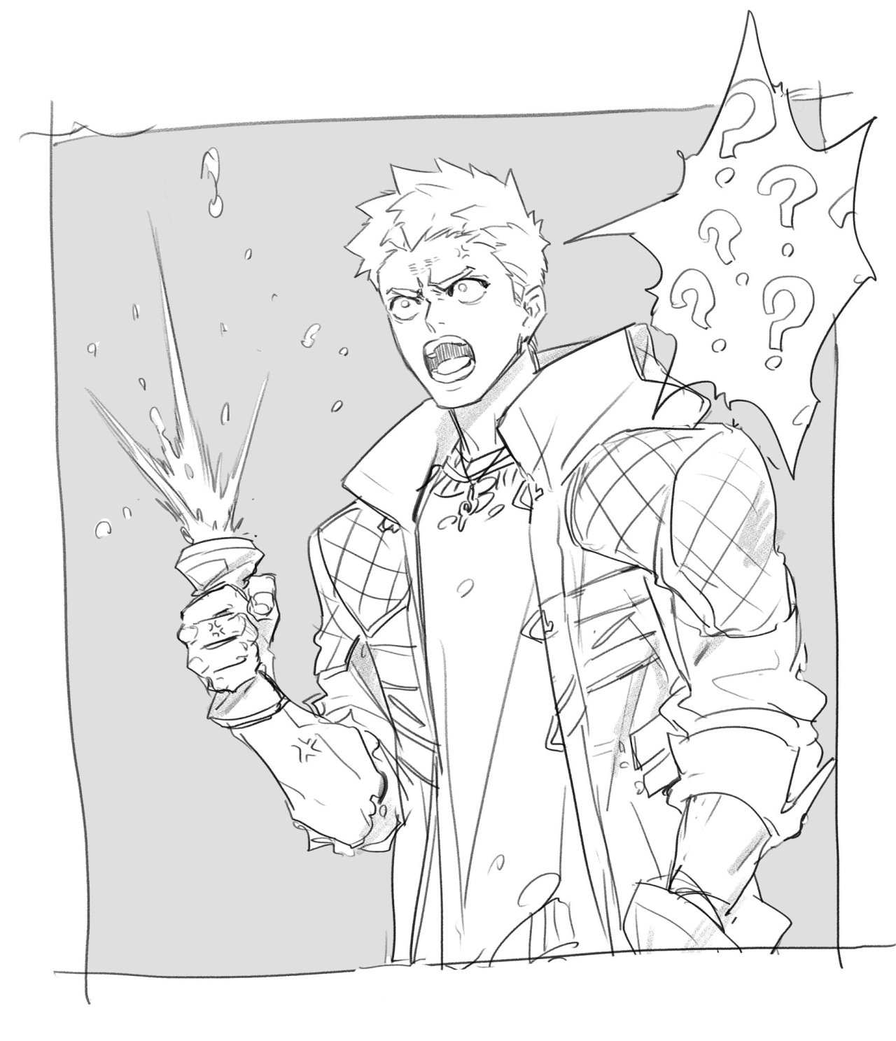 Read Devil May Cry 5 (ES) Manga Online