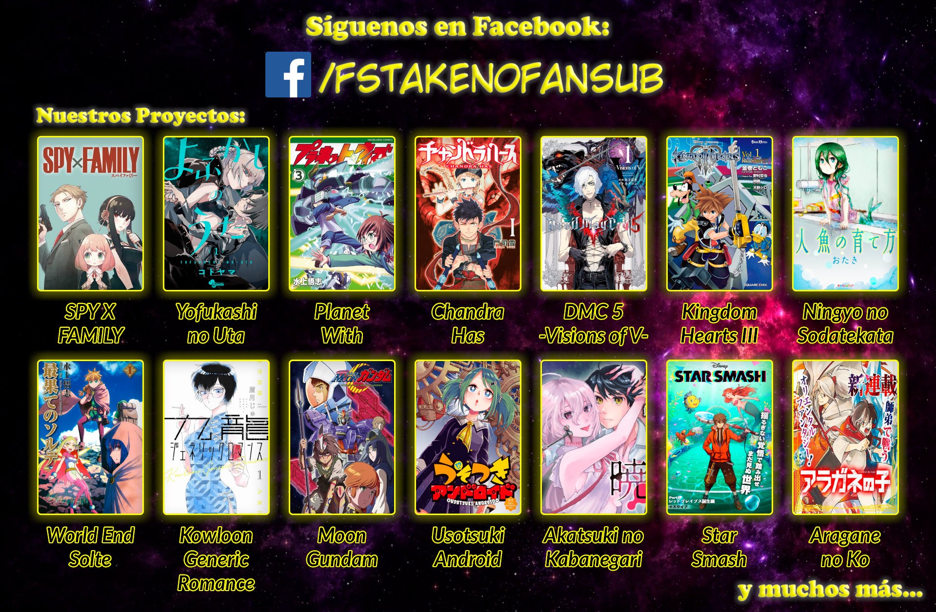 Read Devil May Cry 5 (ES) Manga Online