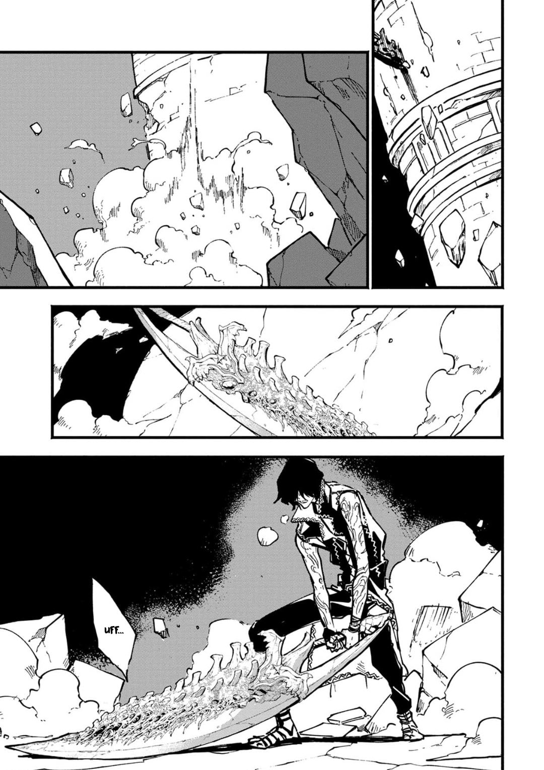Read Devil May Cry 5 (ES) Manga Online