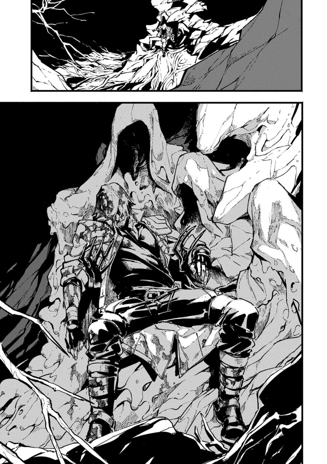 Read Devil May Cry 5 (ES) Manga Online