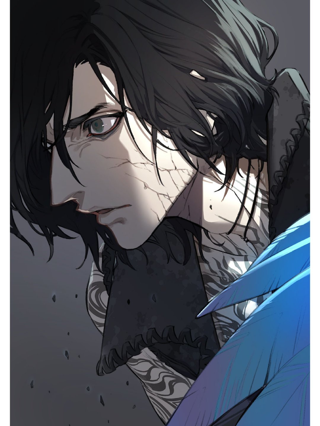 Read Devil May Cry 5 (ES) Manga Online