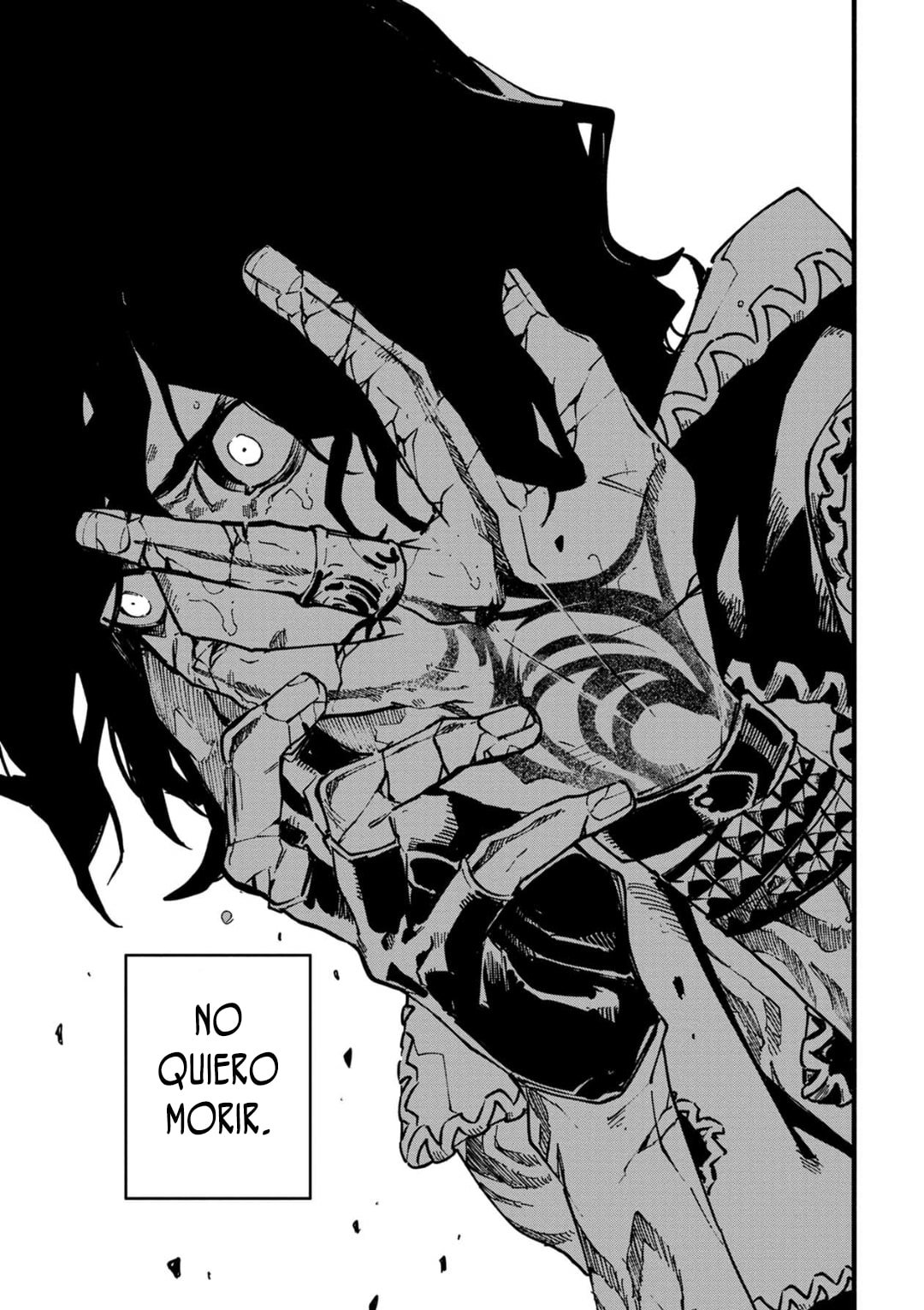 Read Devil May Cry 5 (ES) Manga Online
