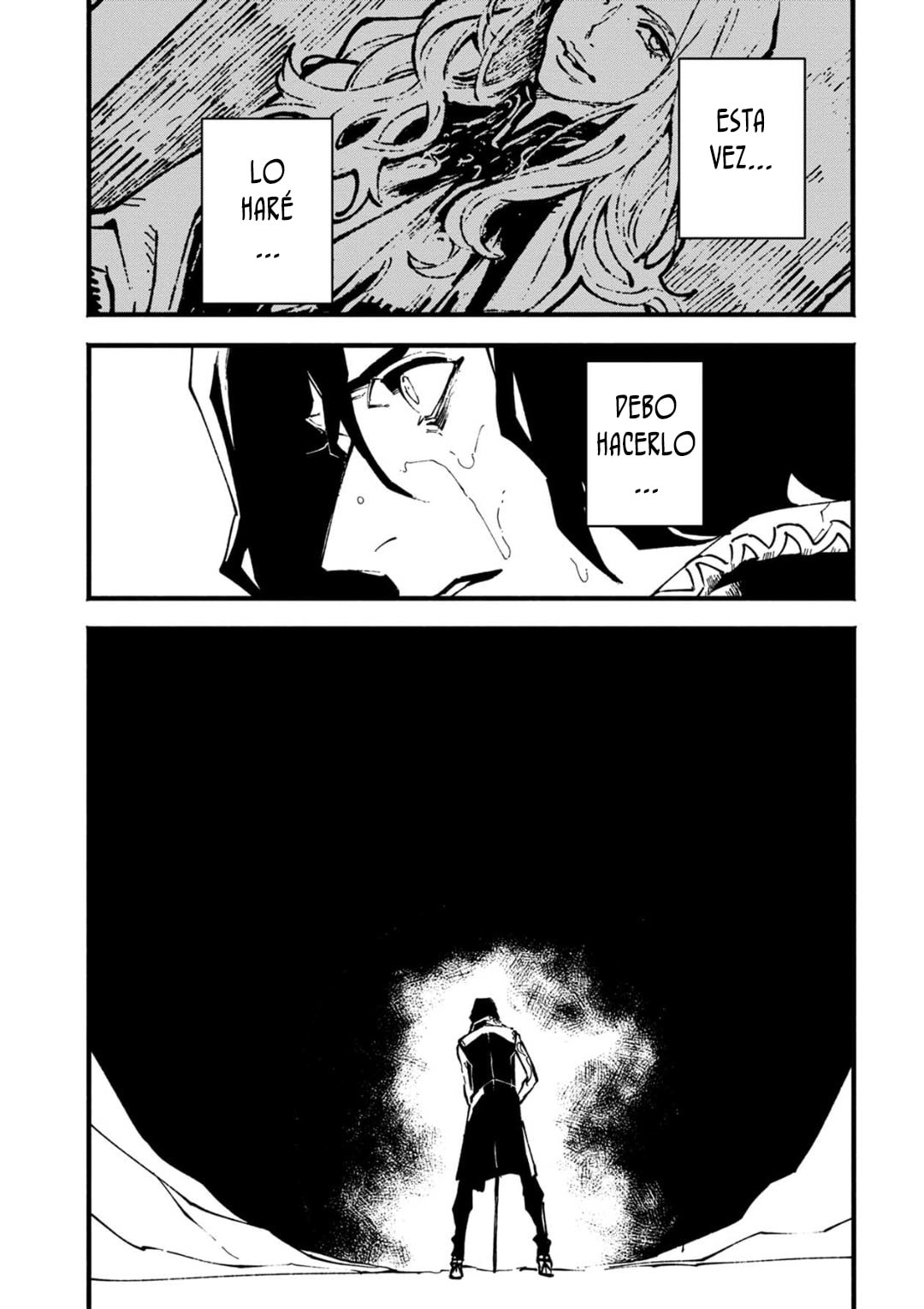 Read Devil May Cry 5 (ES) Manga Online