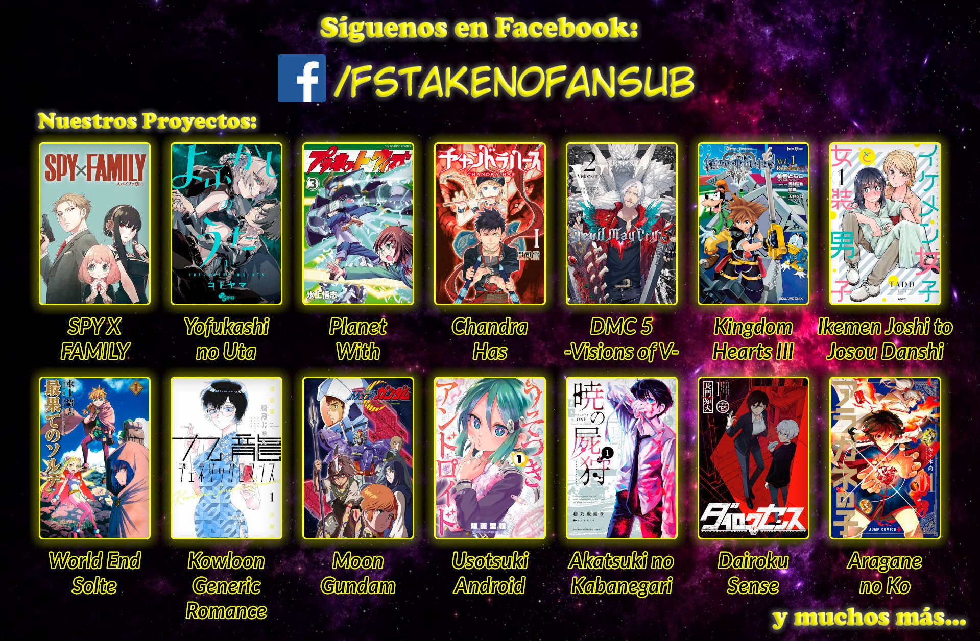Read Devil May Cry 5 (ES) Manga Online