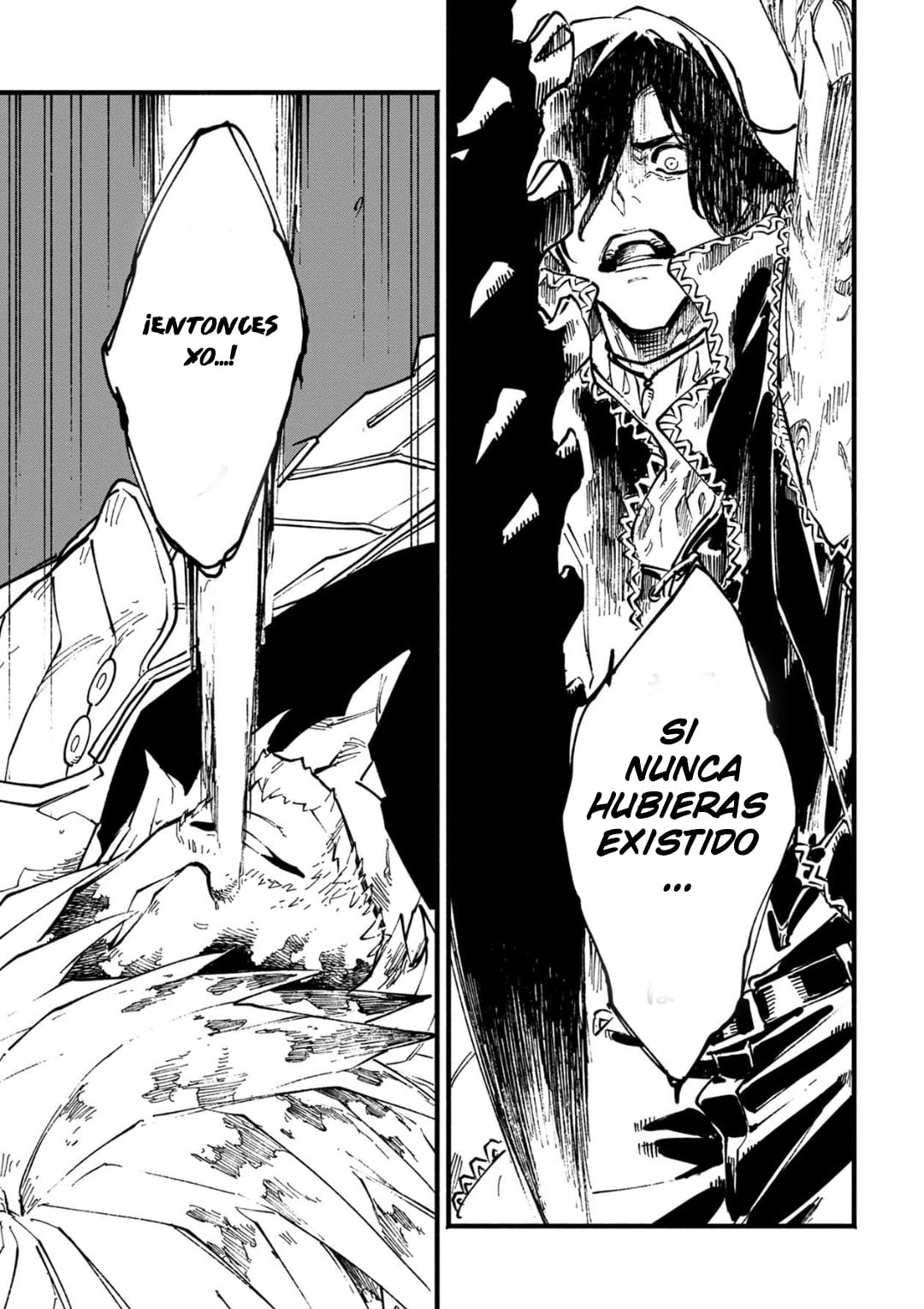 Read Devil May Cry 5 (ES) Manga Online