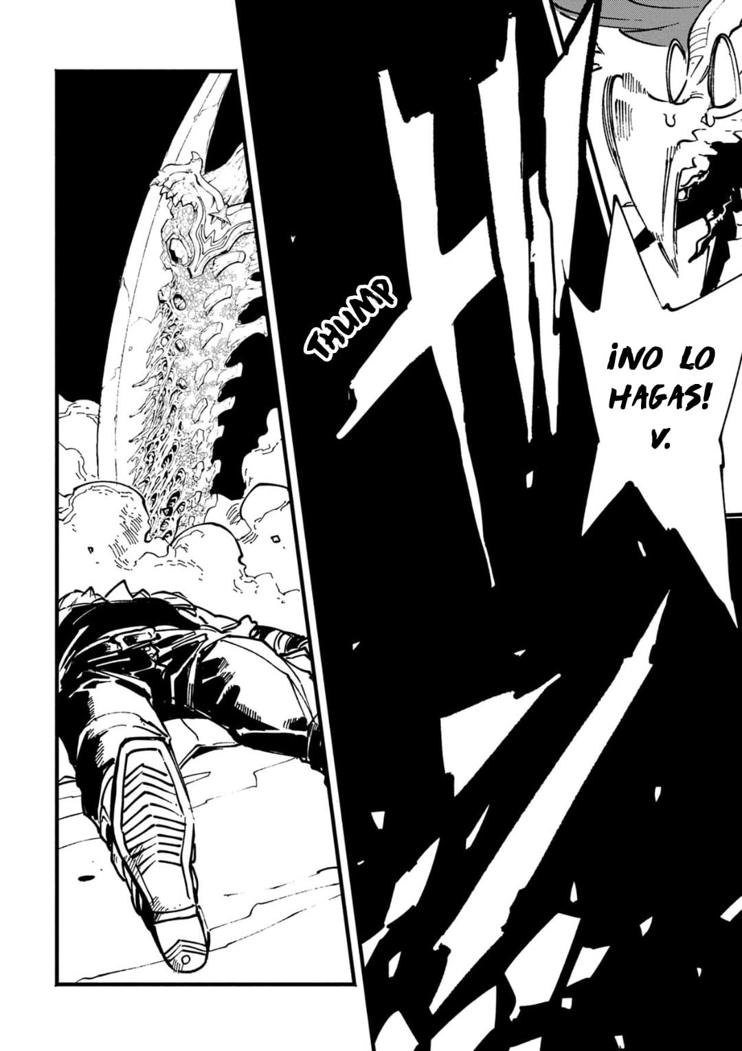 Read Devil May Cry 5 (ES) Manga Online