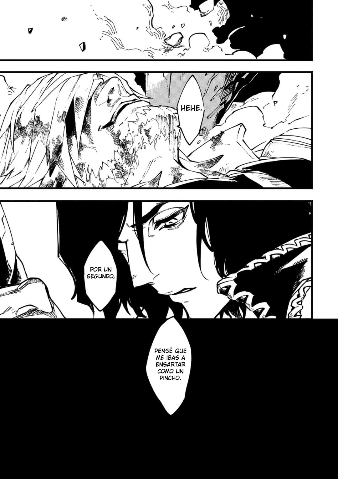 Read Devil May Cry 5 (ES) Manga Online