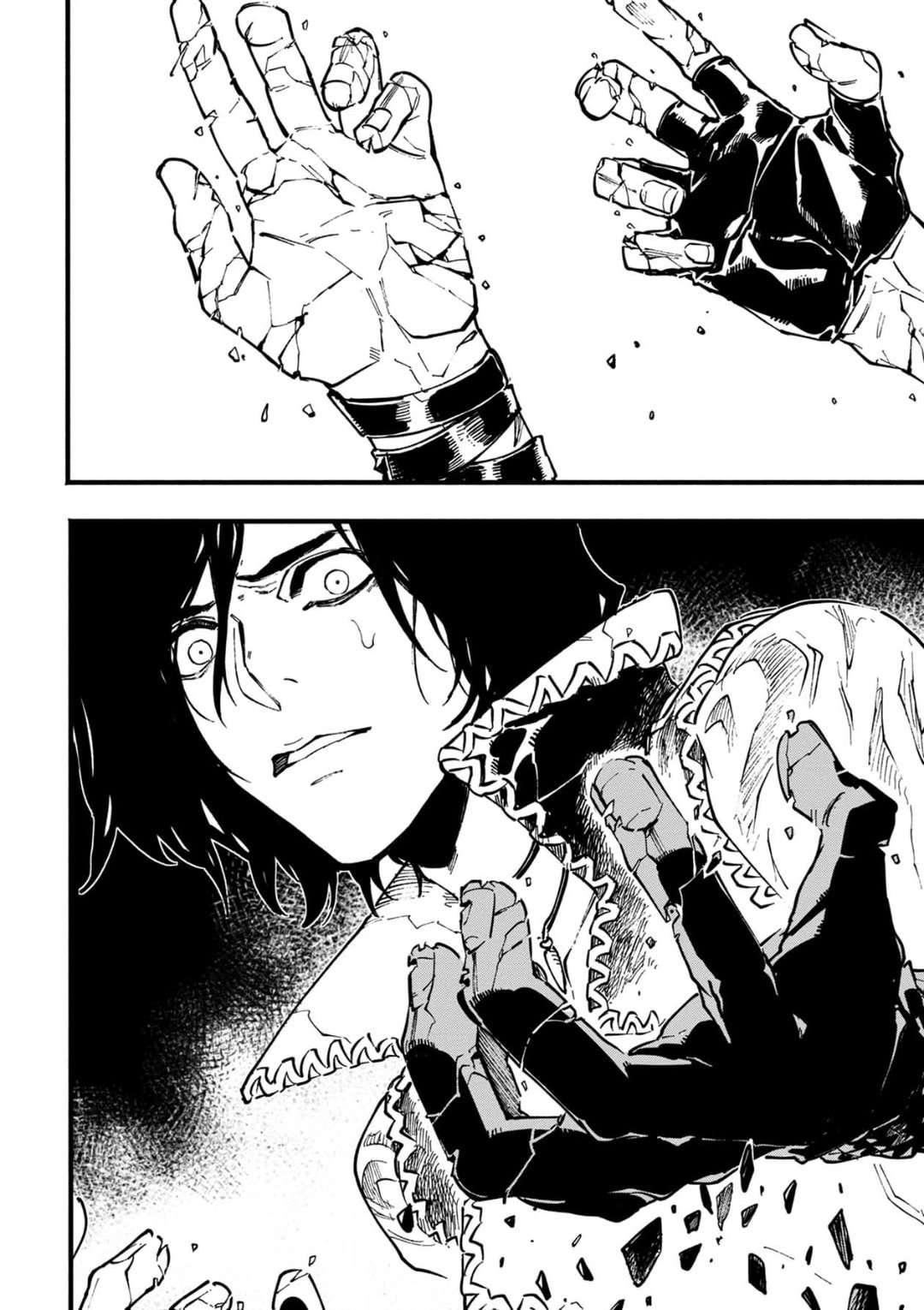 Read Devil May Cry 5 (ES) Manga Online