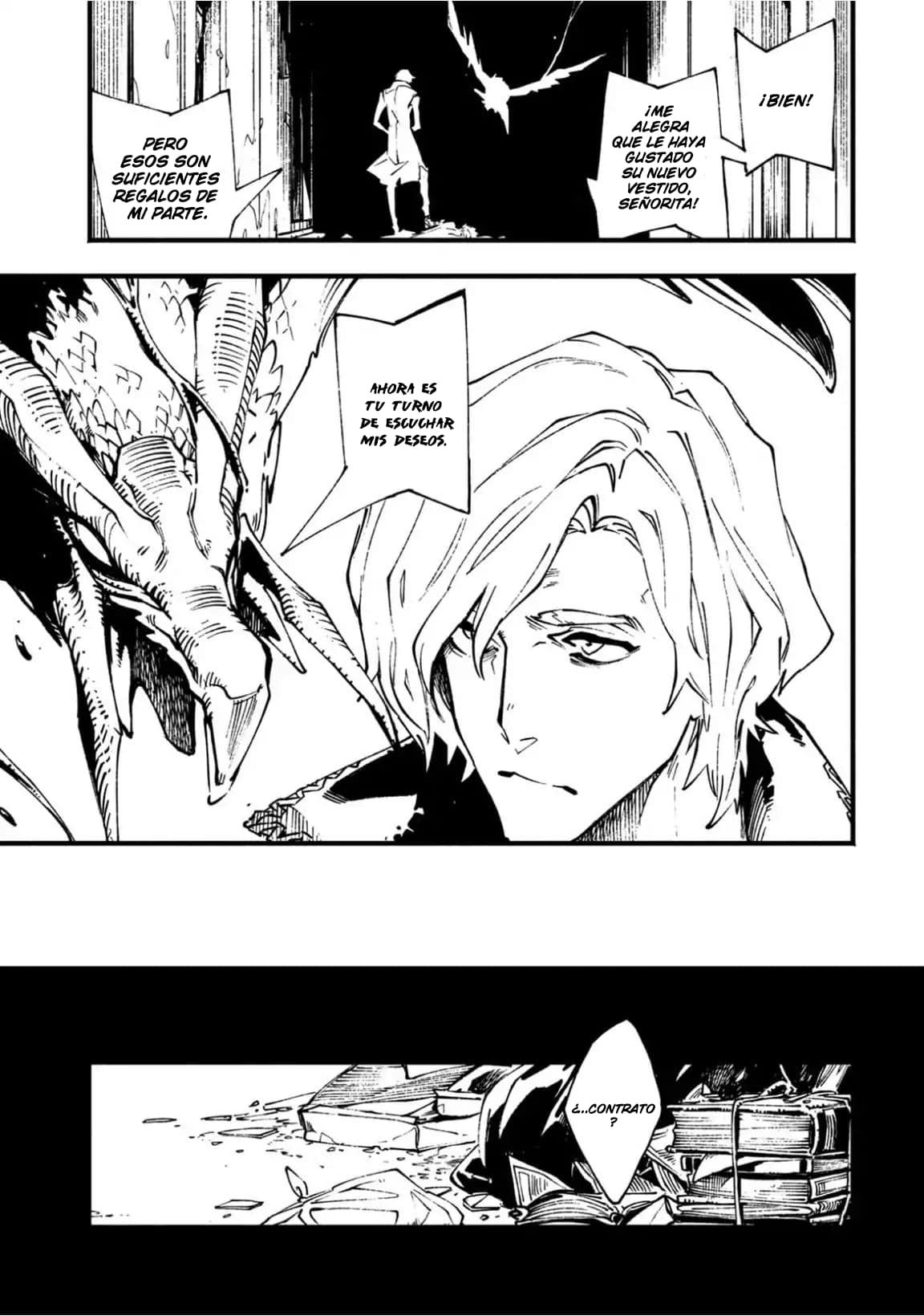 Read Devil May Cry 5 (ES) Manga Online
