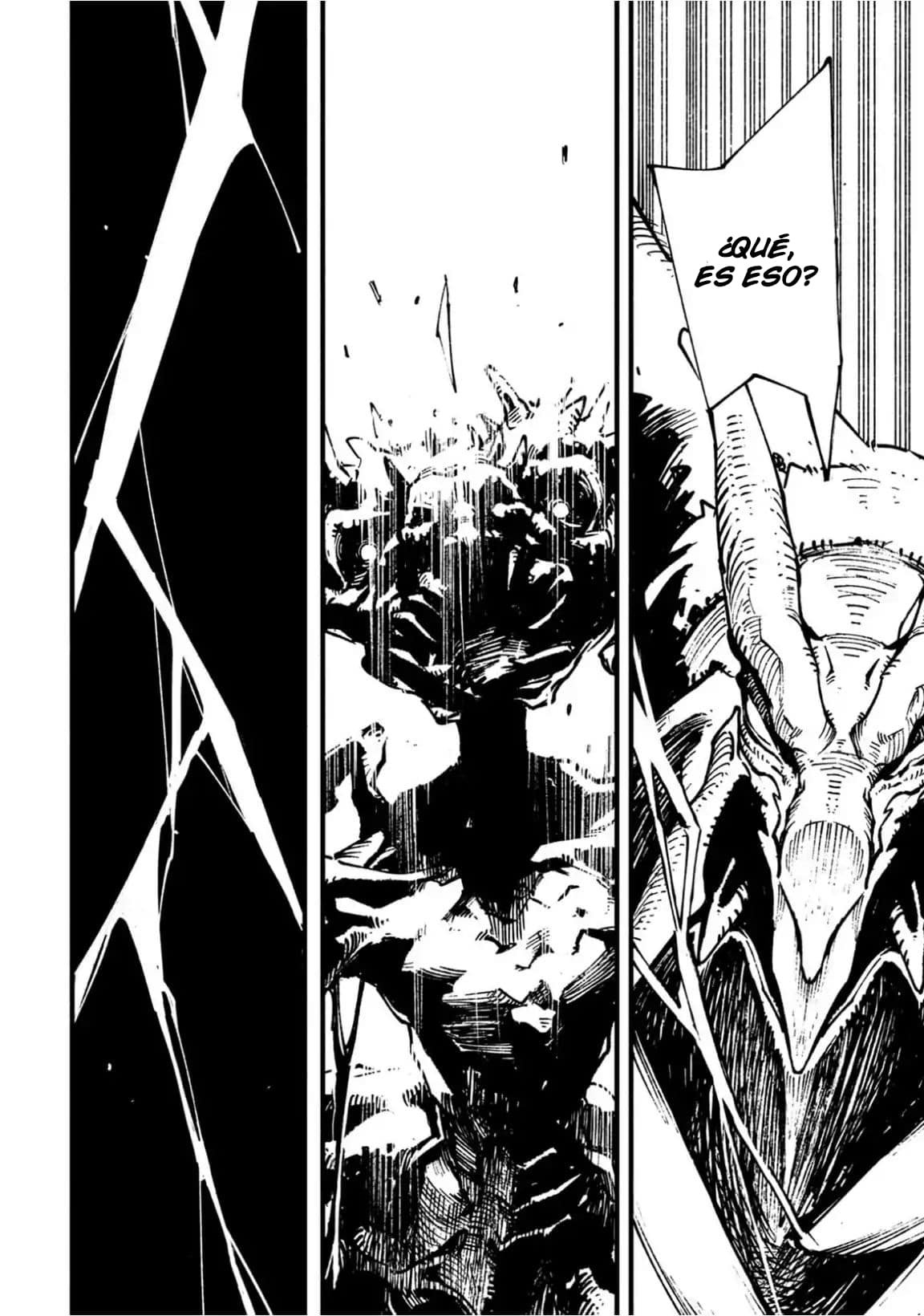 Read Devil May Cry 5 (ES) Manga Online