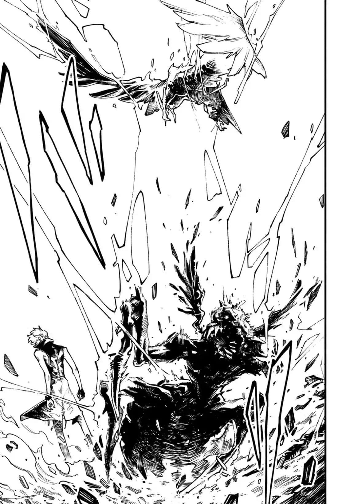 Read Devil May Cry 5 (ES) Manga Online
