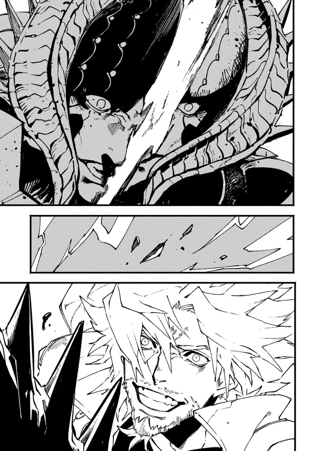 Read Devil May Cry 5 (ES) Manga Online