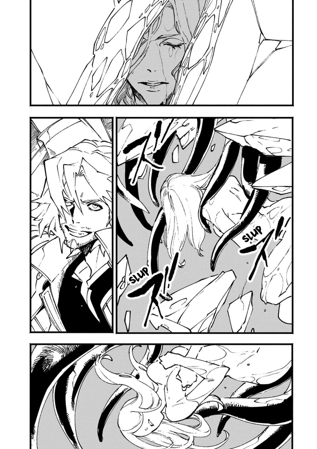 Read Devil May Cry 5 (ES) Manga Online