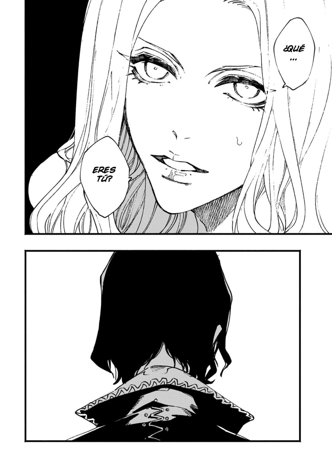 Read Devil May Cry 5 (ES) Manga Online
