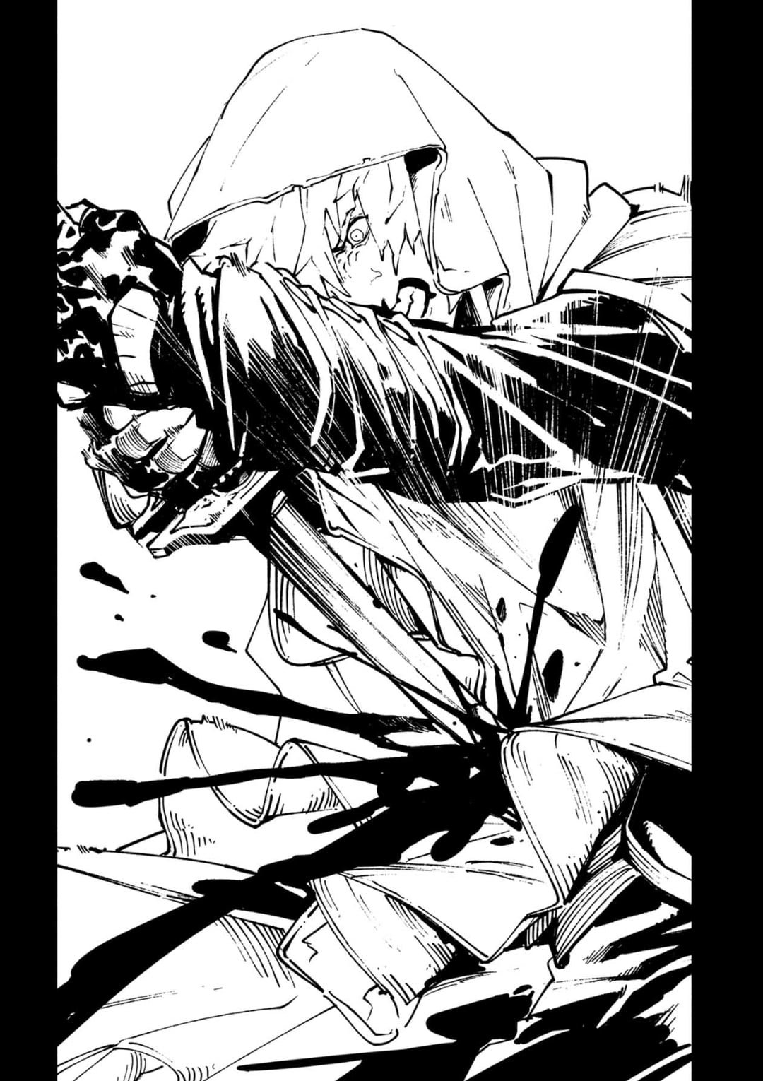 Read Devil May Cry 5 (ES) Manga Online