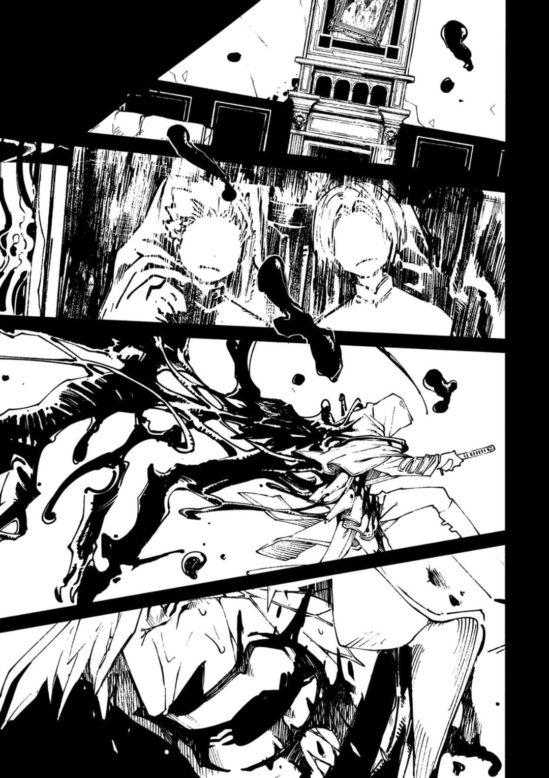 Read Devil May Cry 5 (ES) Manga Online
