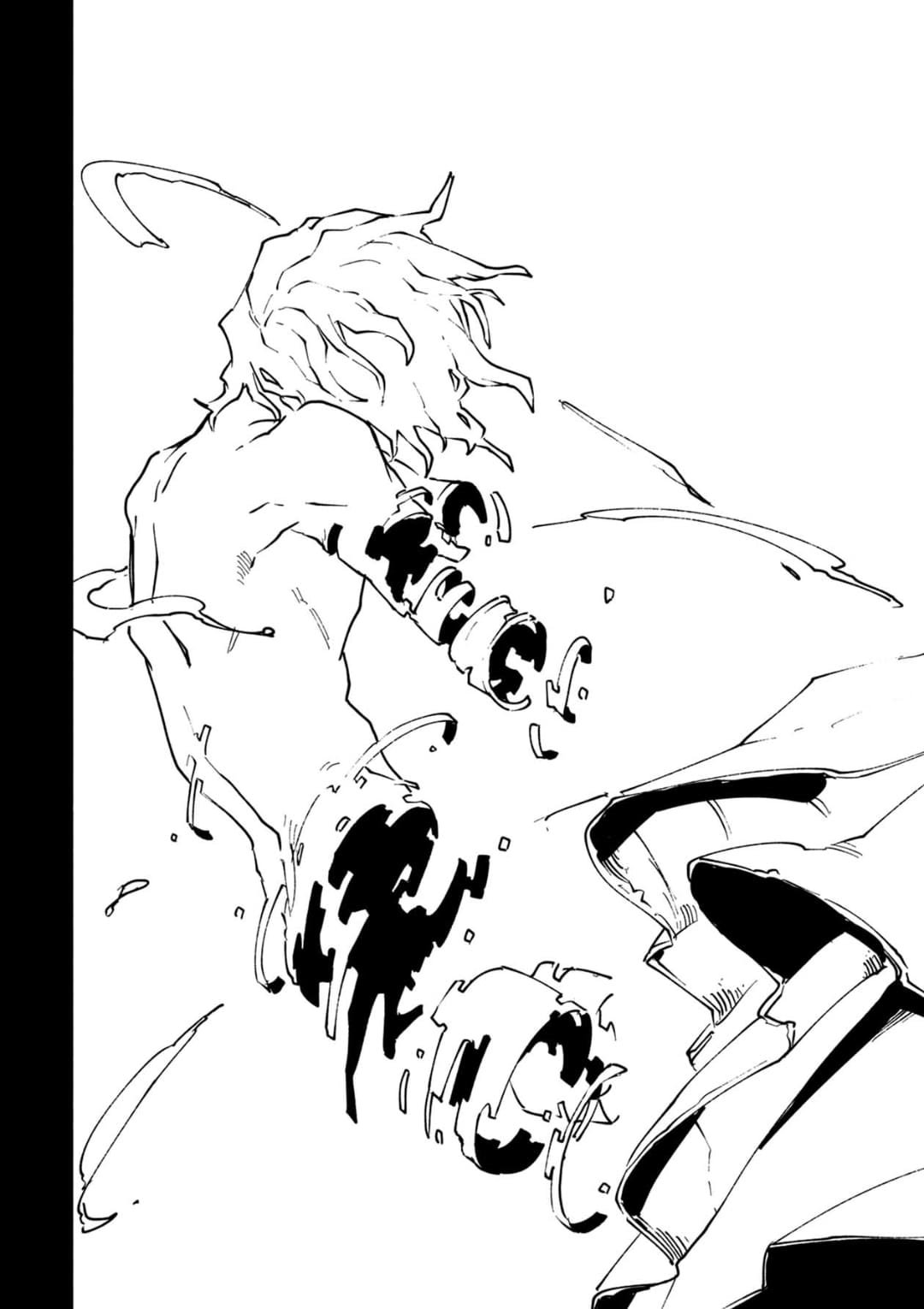 Read Devil May Cry 5 (ES) Manga Online