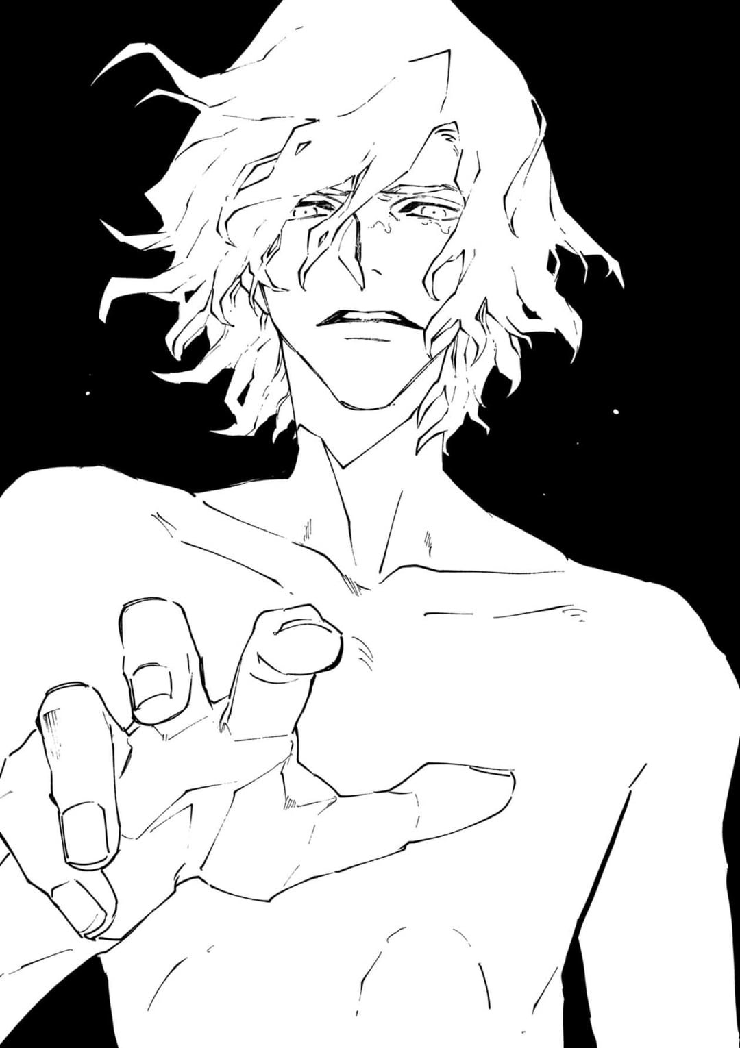 Read Devil May Cry 5 (ES) Manga Online
