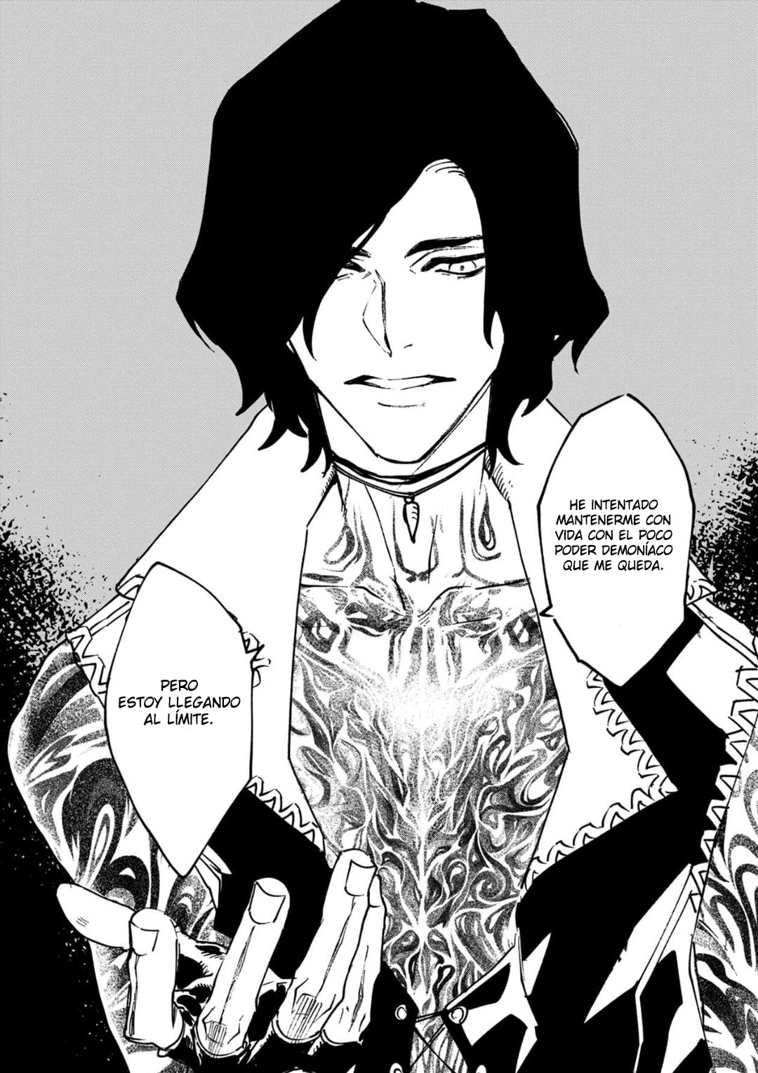 Read Devil May Cry 5 (ES) Manga Online