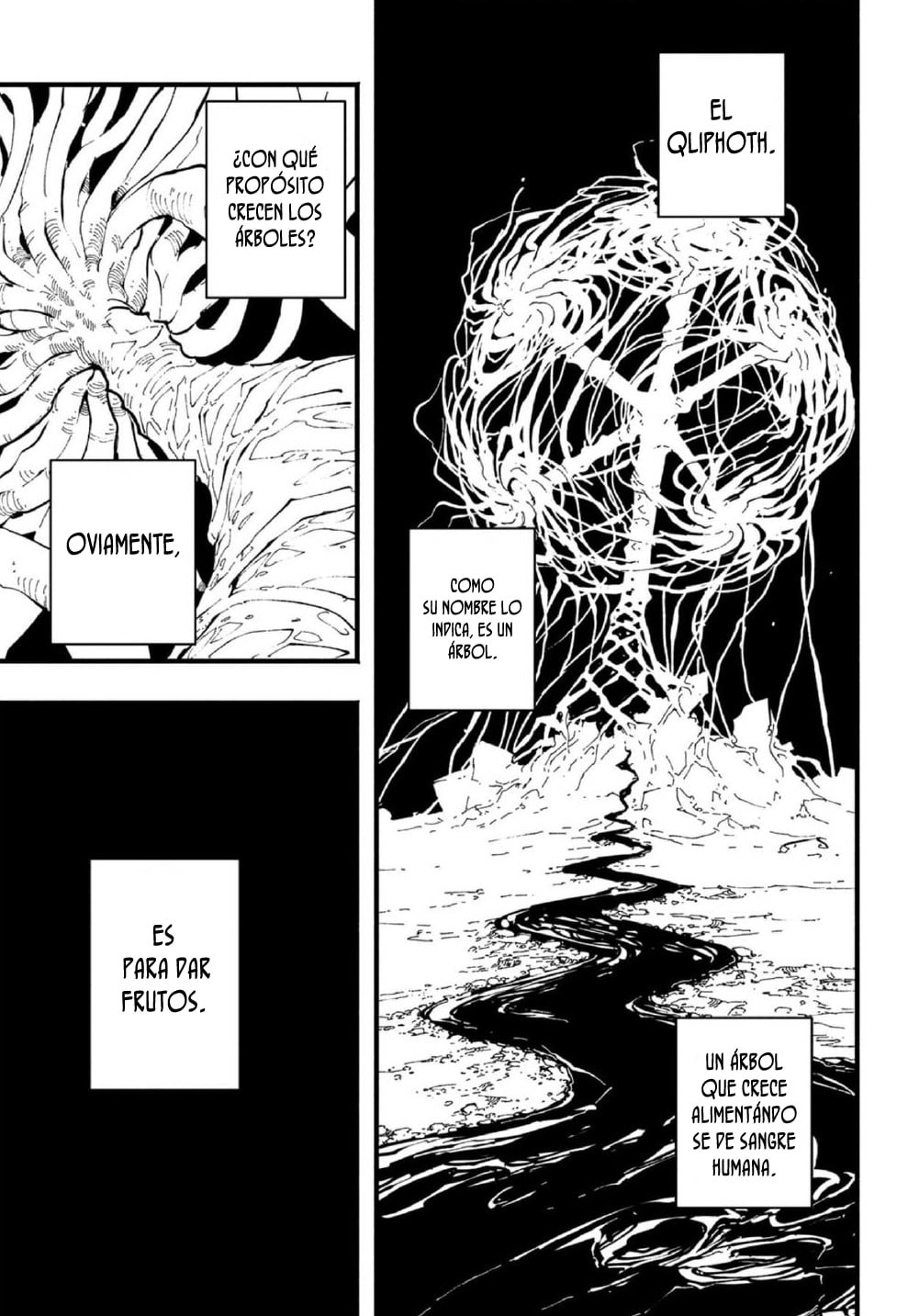 Read Devil May Cry 5 (ES) Manga Online