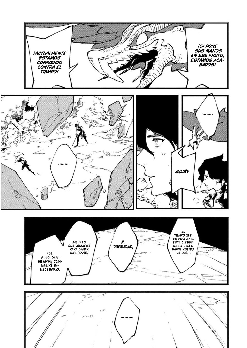Read Devil May Cry 5 (ES) Manga Online