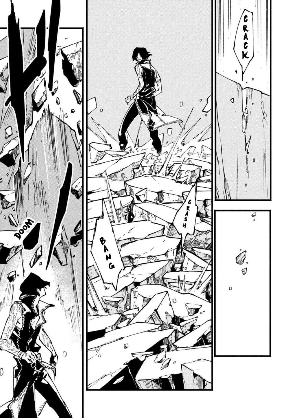 Read Devil May Cry 5 (ES) Manga Online