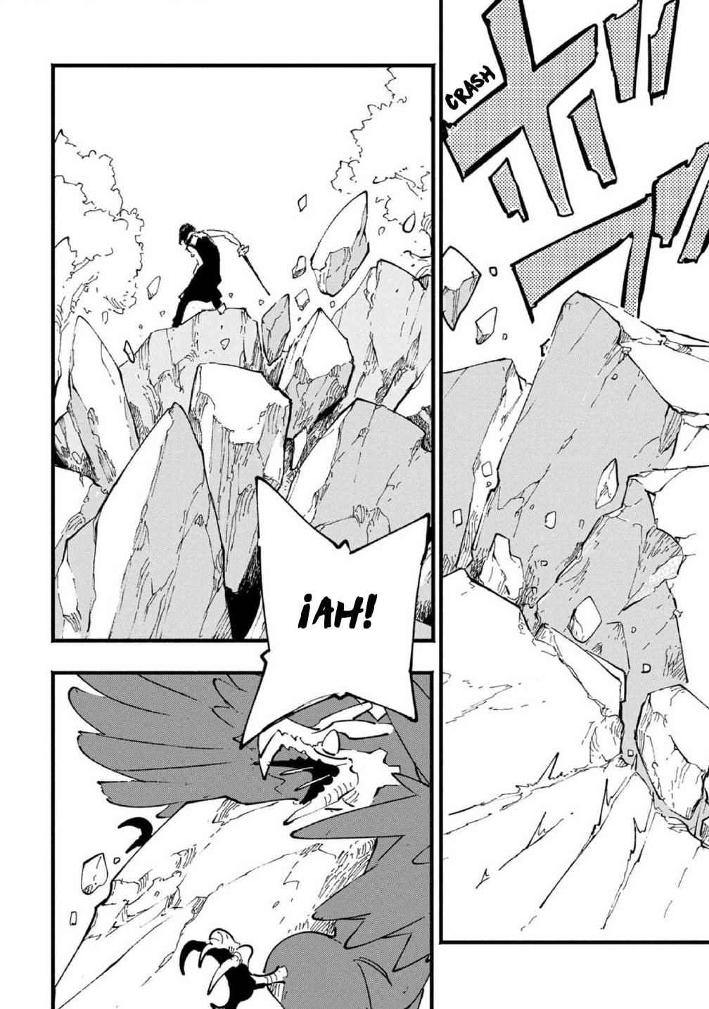 Read Devil May Cry 5 (ES) Manga Online