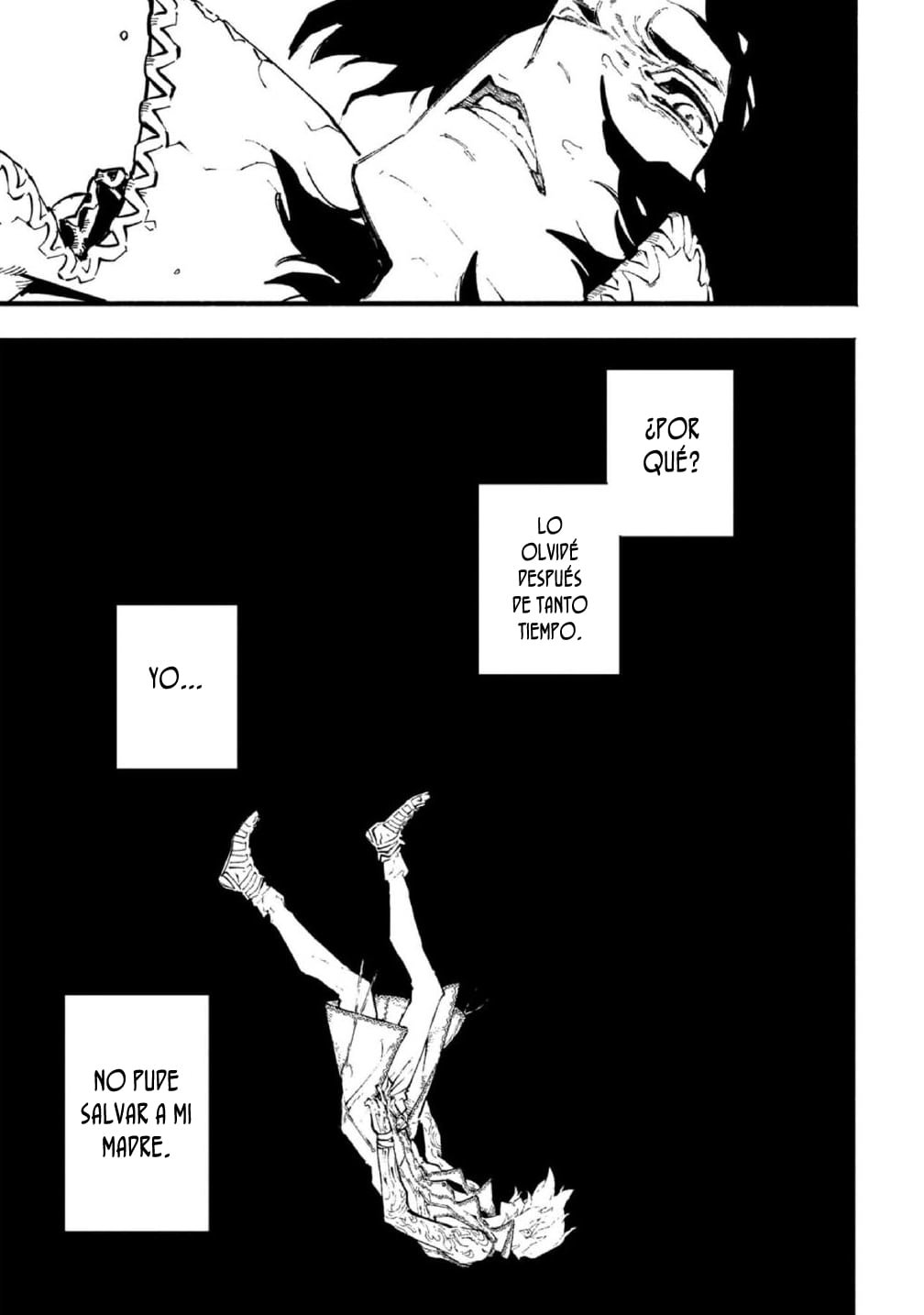 Read Devil May Cry 5 (ES) Manga Online