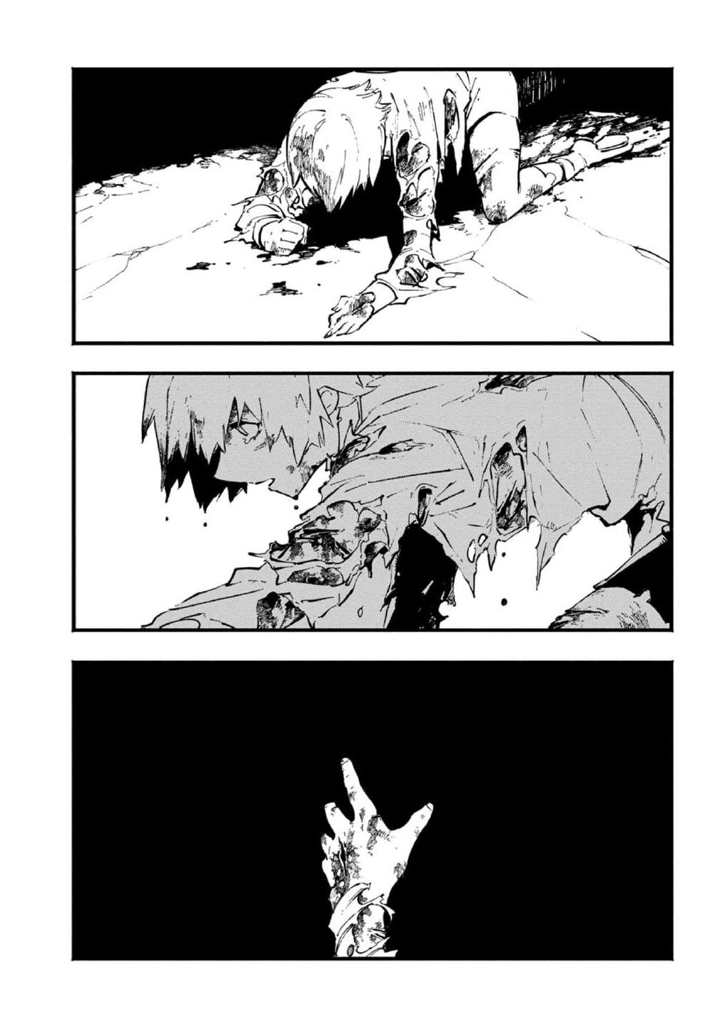 Read Devil May Cry 5 (ES) Manga Online